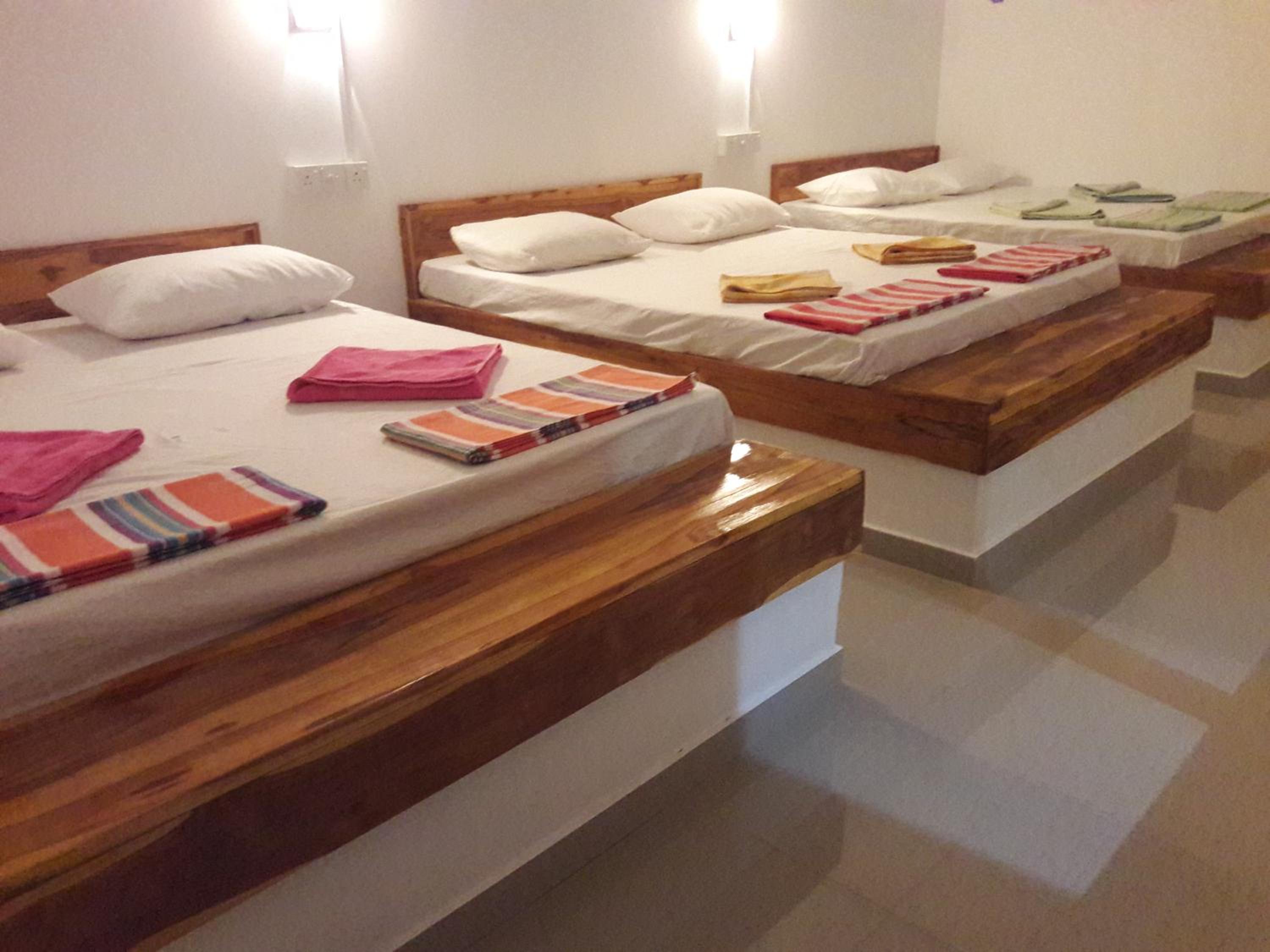 Deluxe Family Suite photo 3