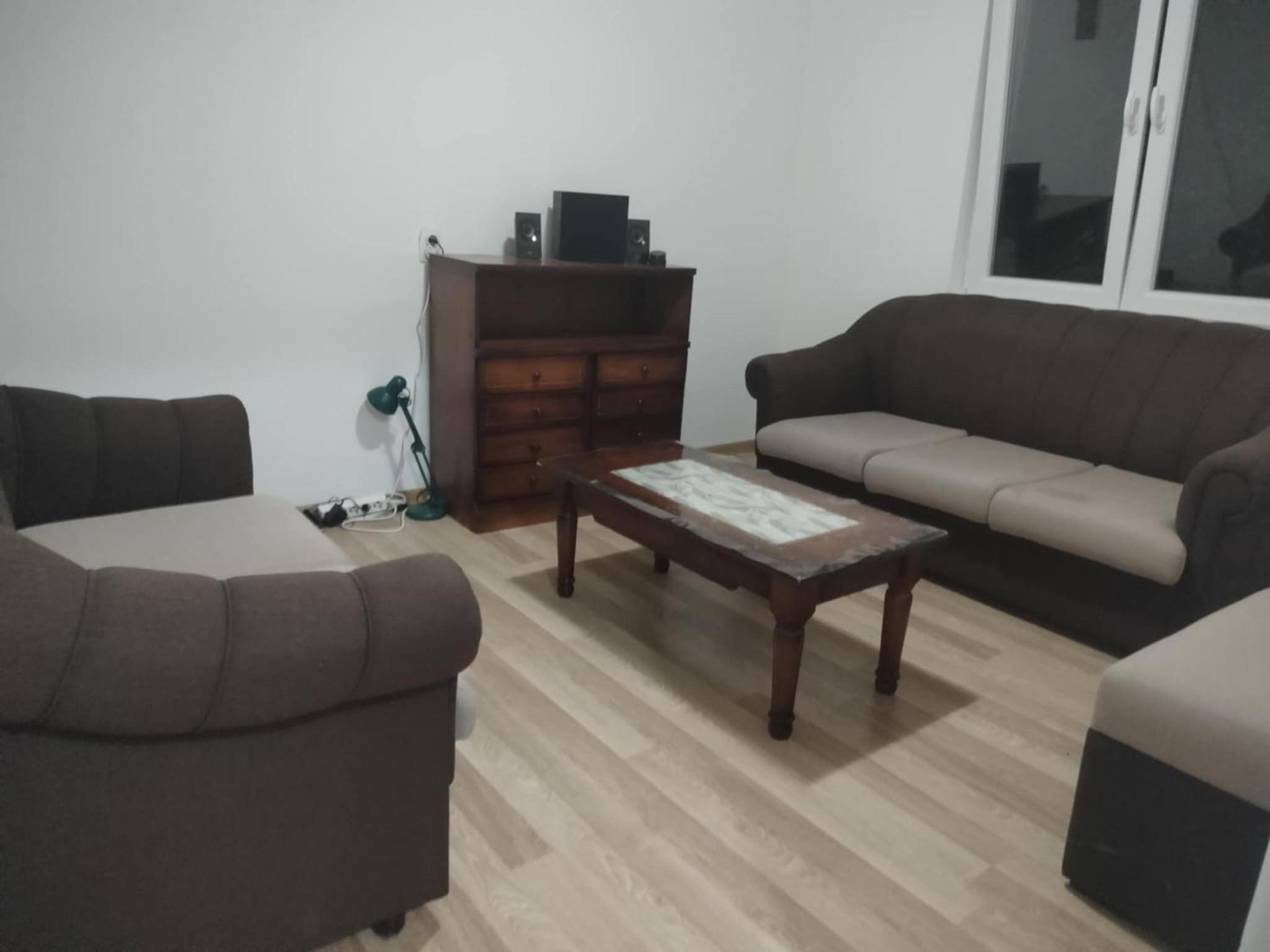 Two-Bedroom Apartment photo 2