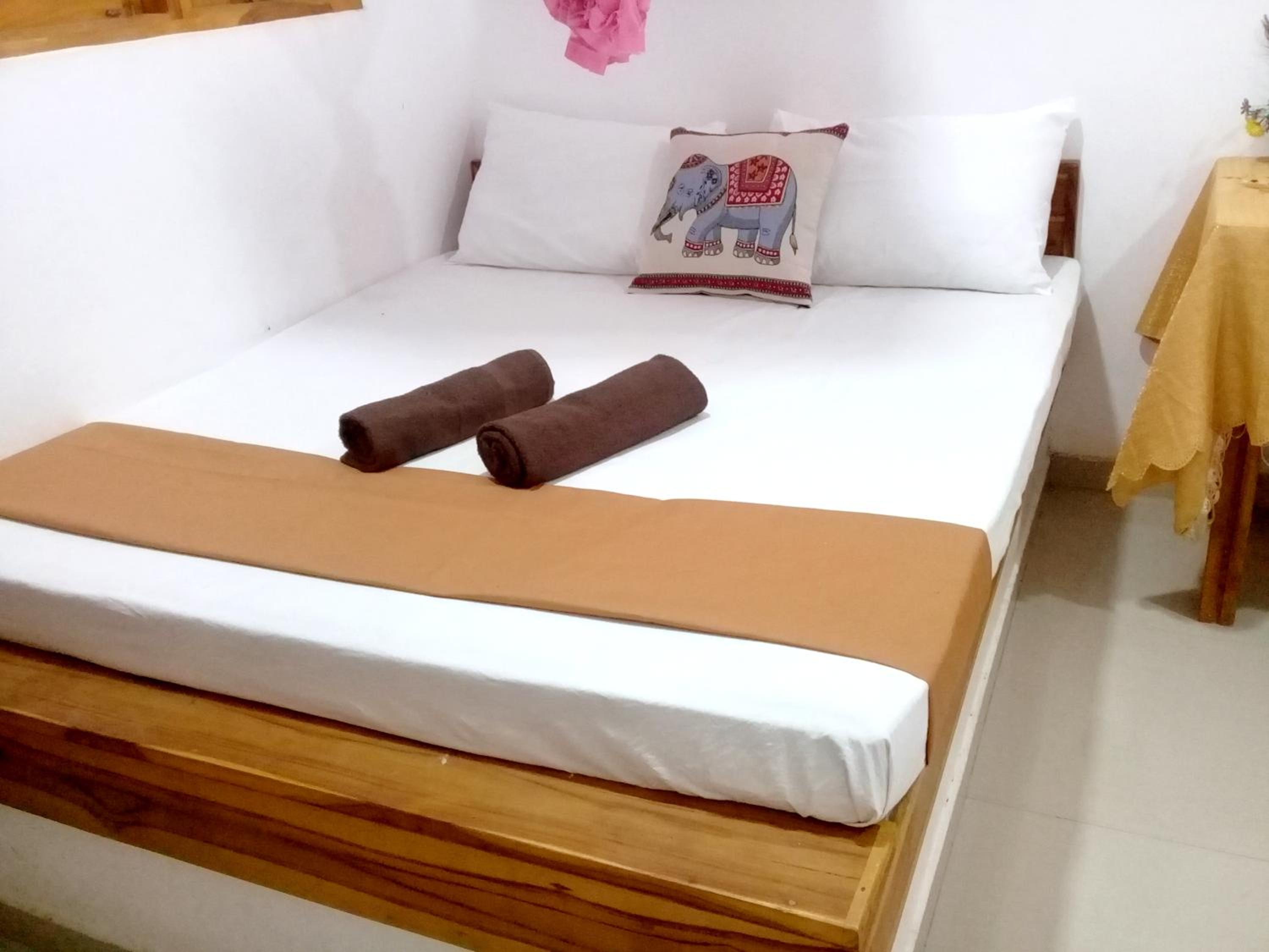 Double Room With Private Bathroom photo 3