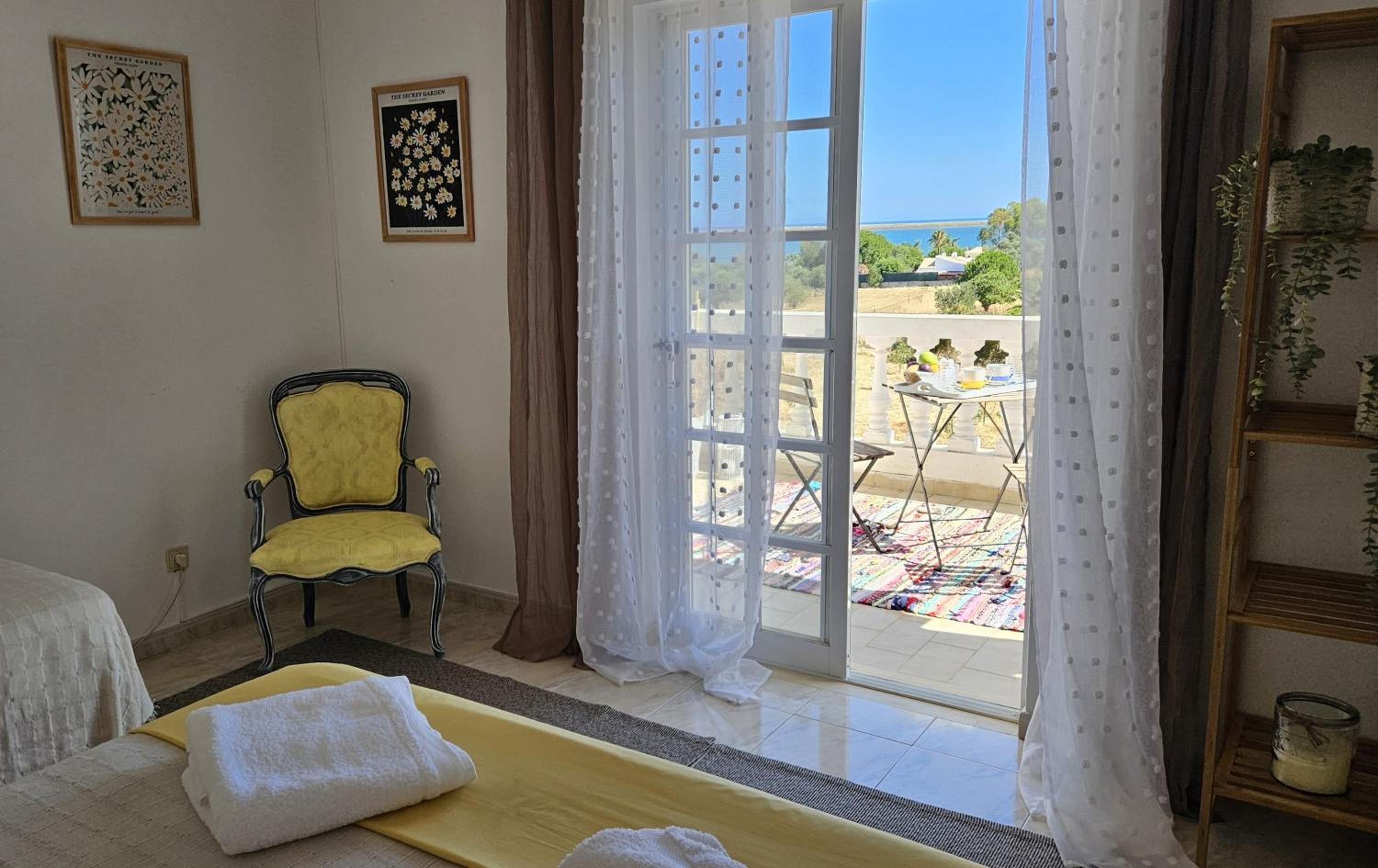Two-Bedroom Villa photo 1