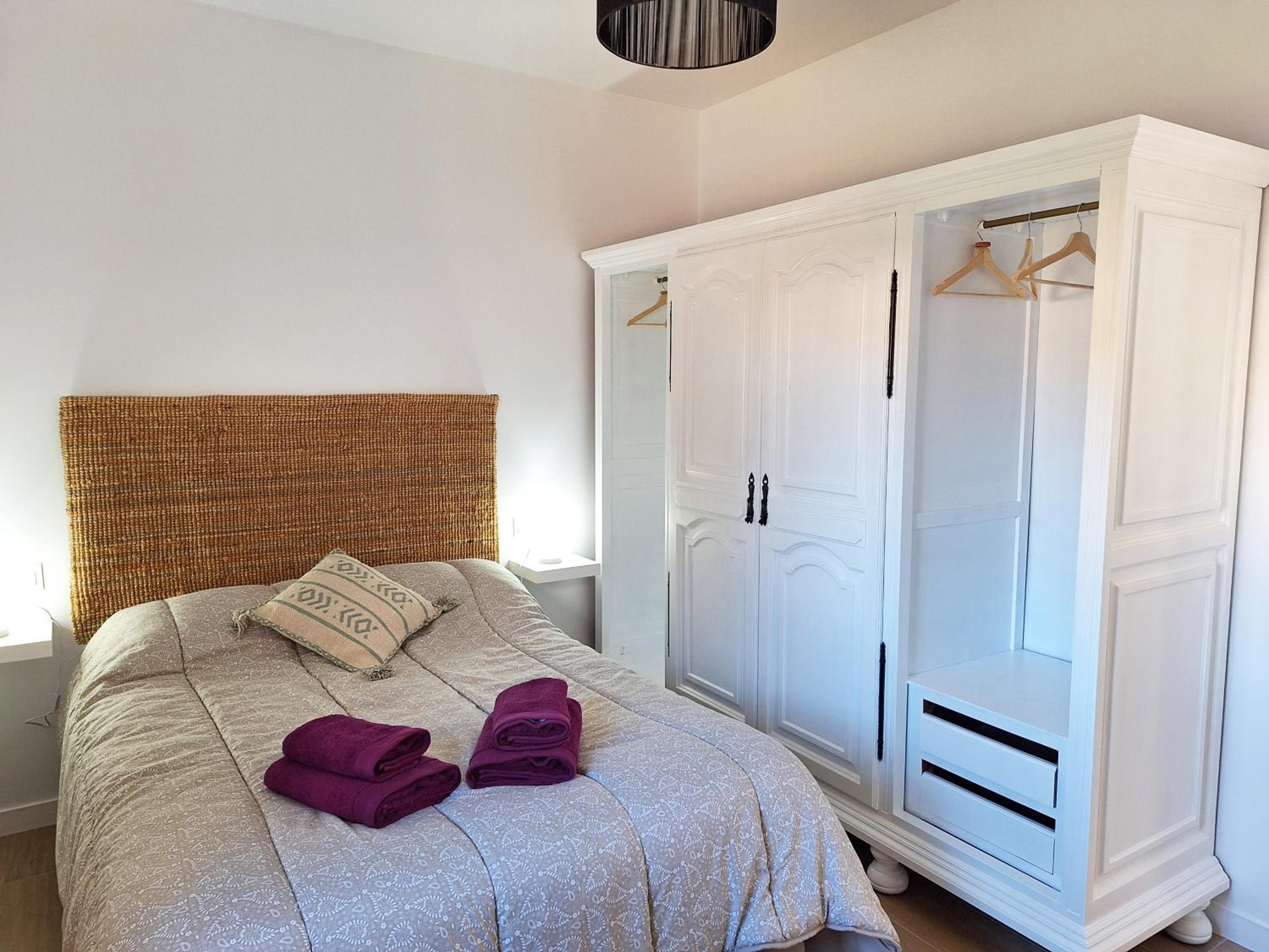 Two-Bedroom House photo 2