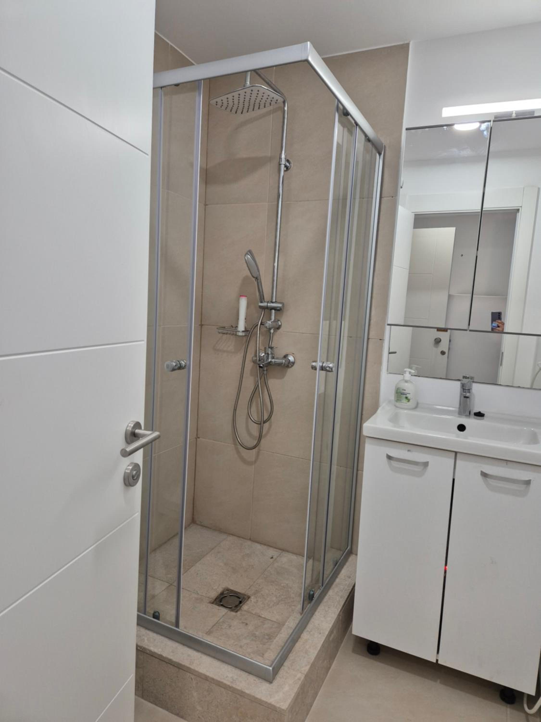 Double Room With Balcony And Sea View photo 1