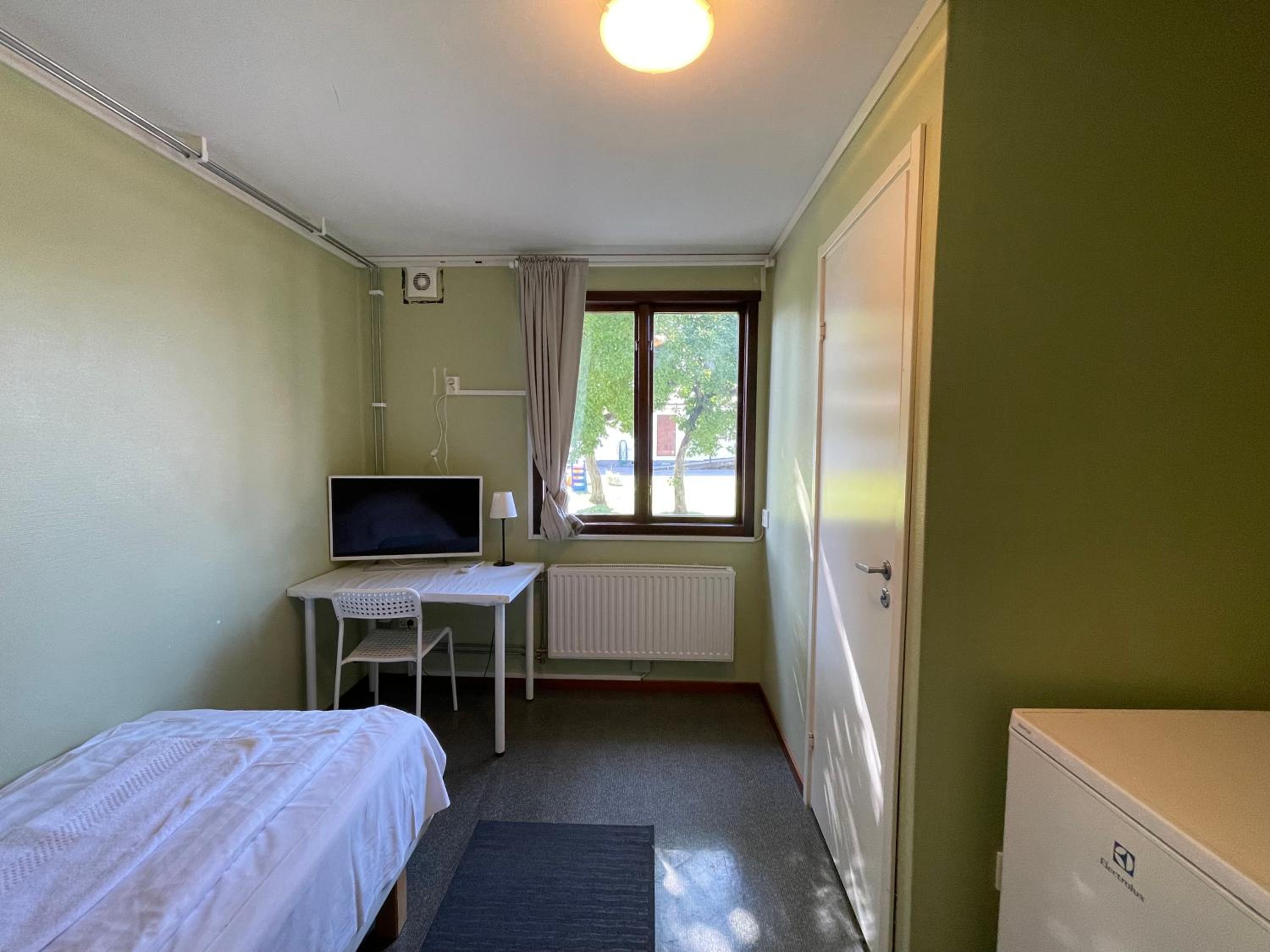 Single Room with Private Toilet  photo 1