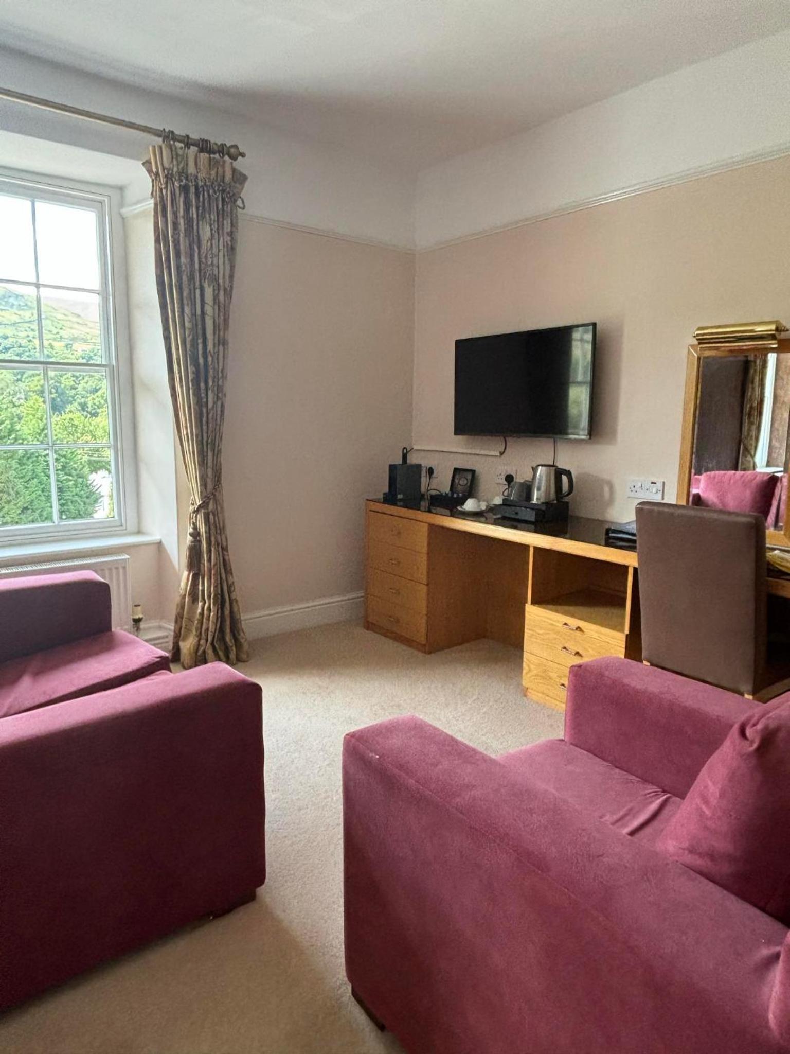 Executive Double Room photo 2