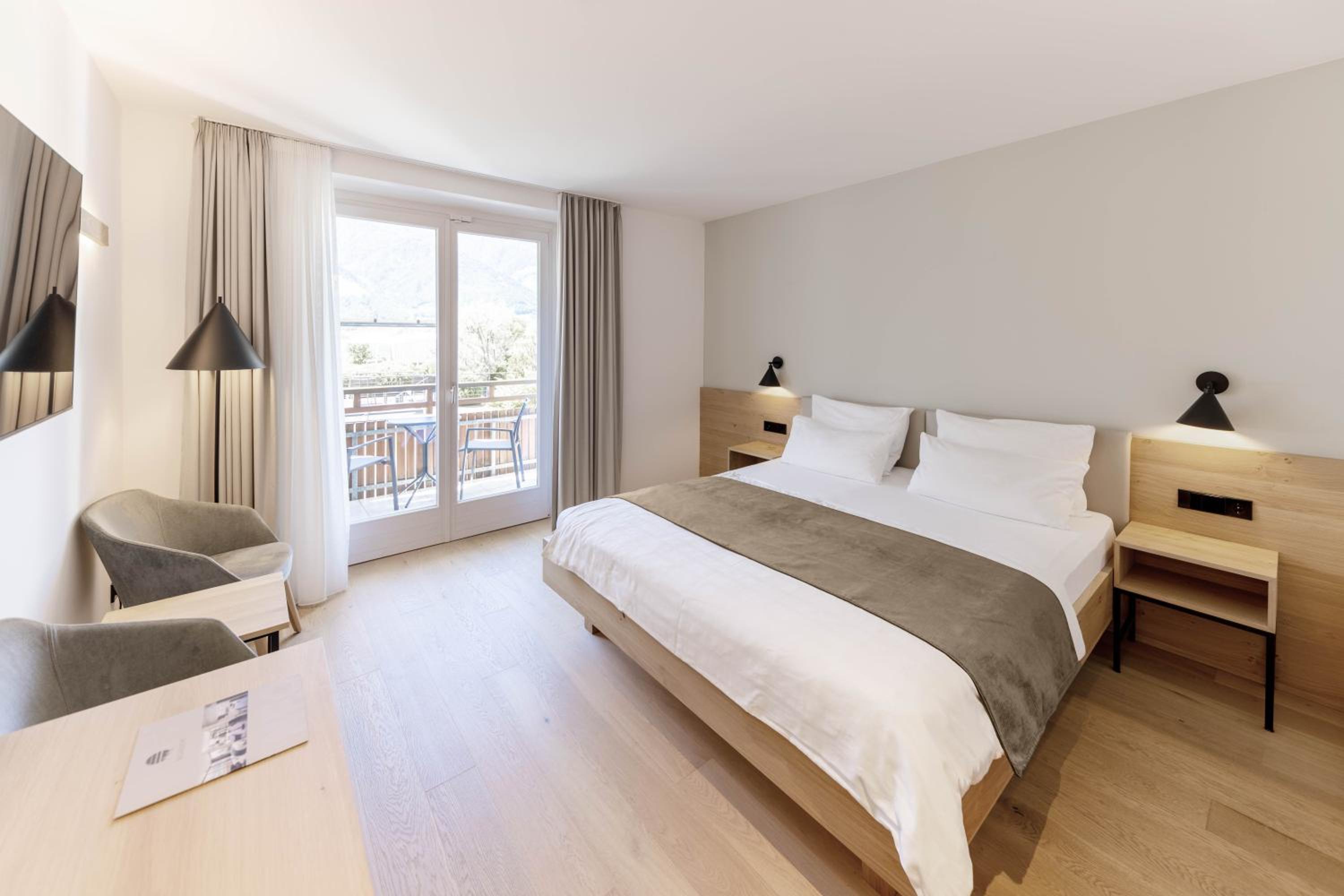 Superior Double Room photo 3