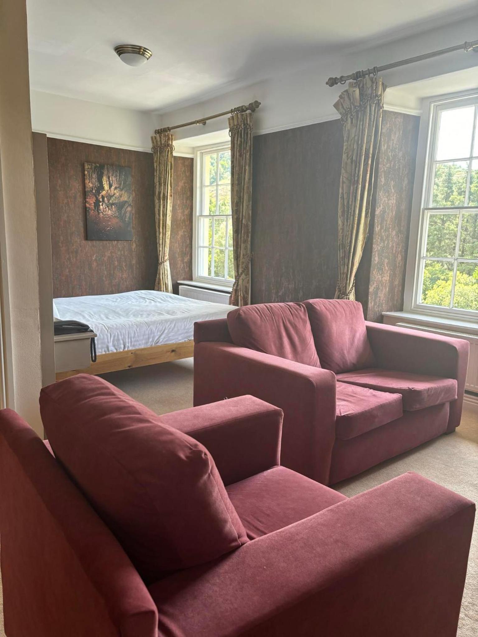 Executive Double Room photo 3