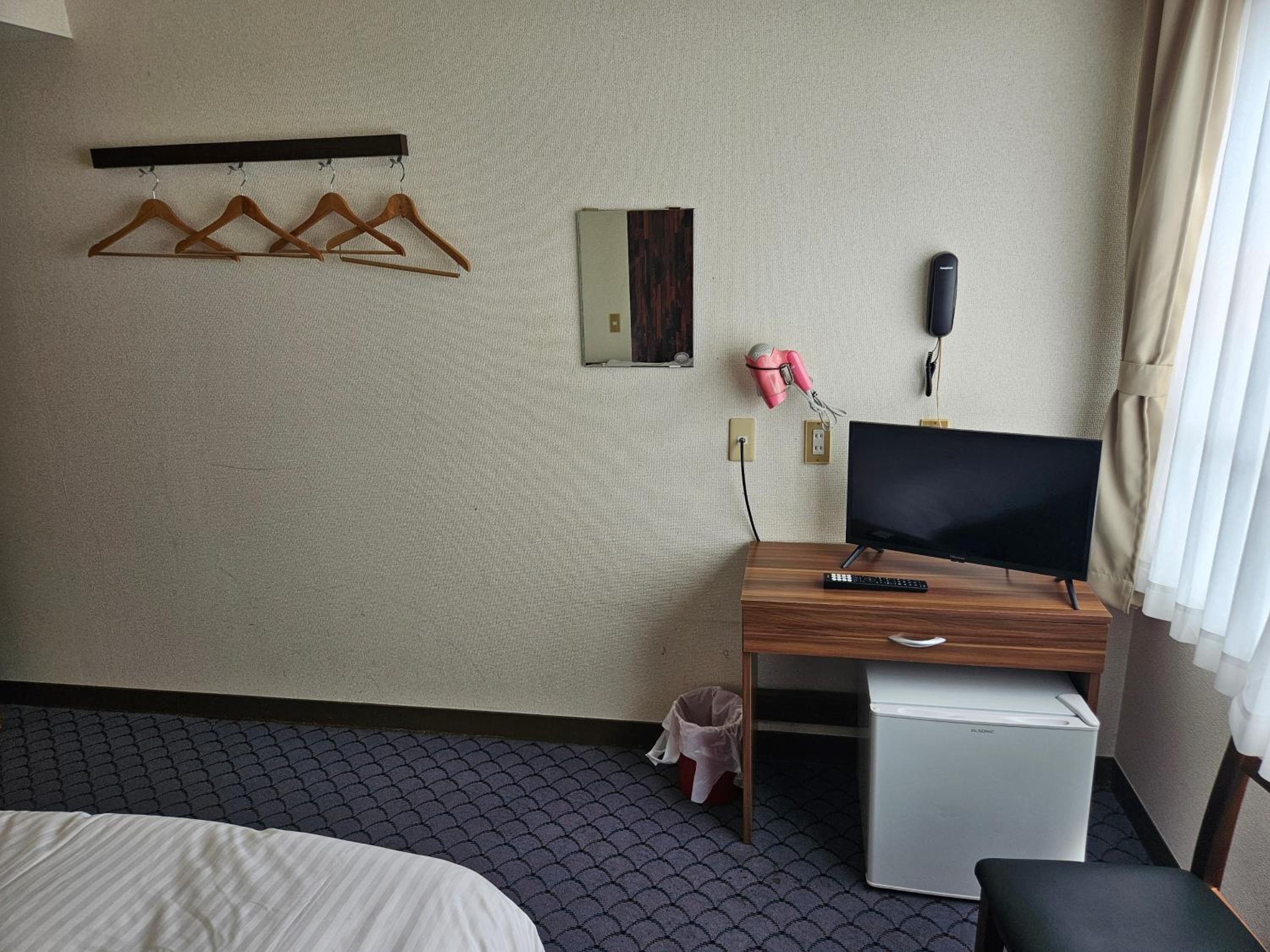 Double Room with Mountain View - Photo 5