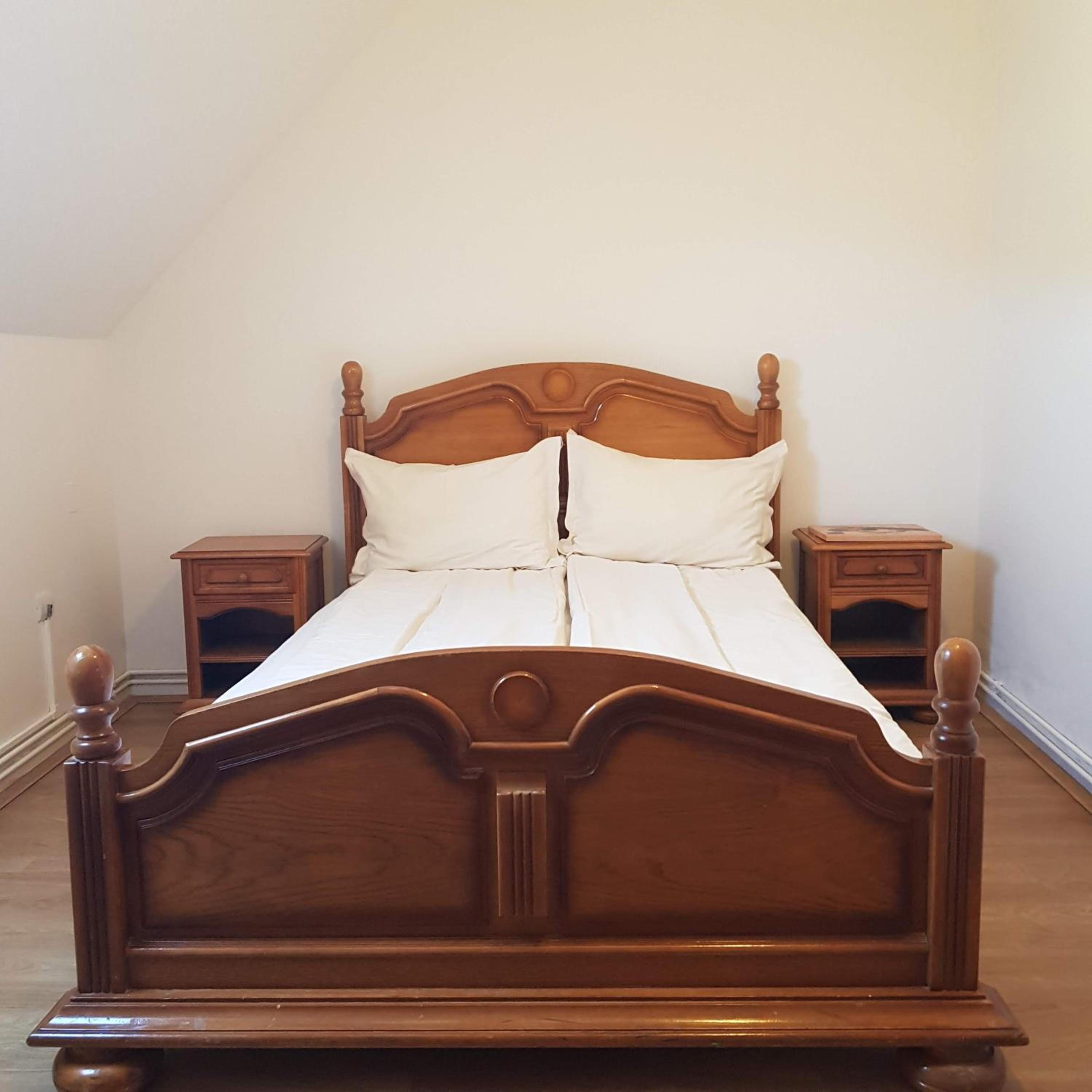 Economy Double Room photo 1