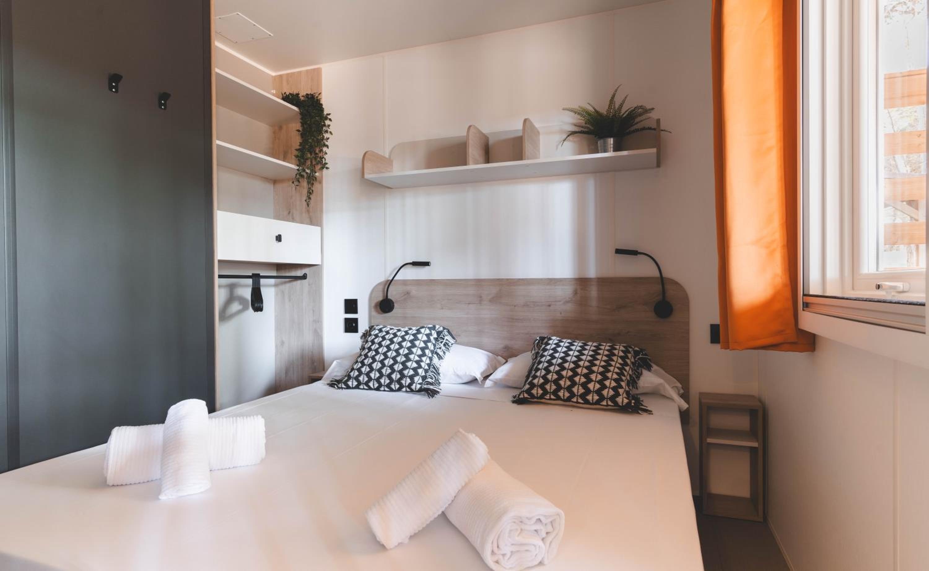 Comfort Mobile Home