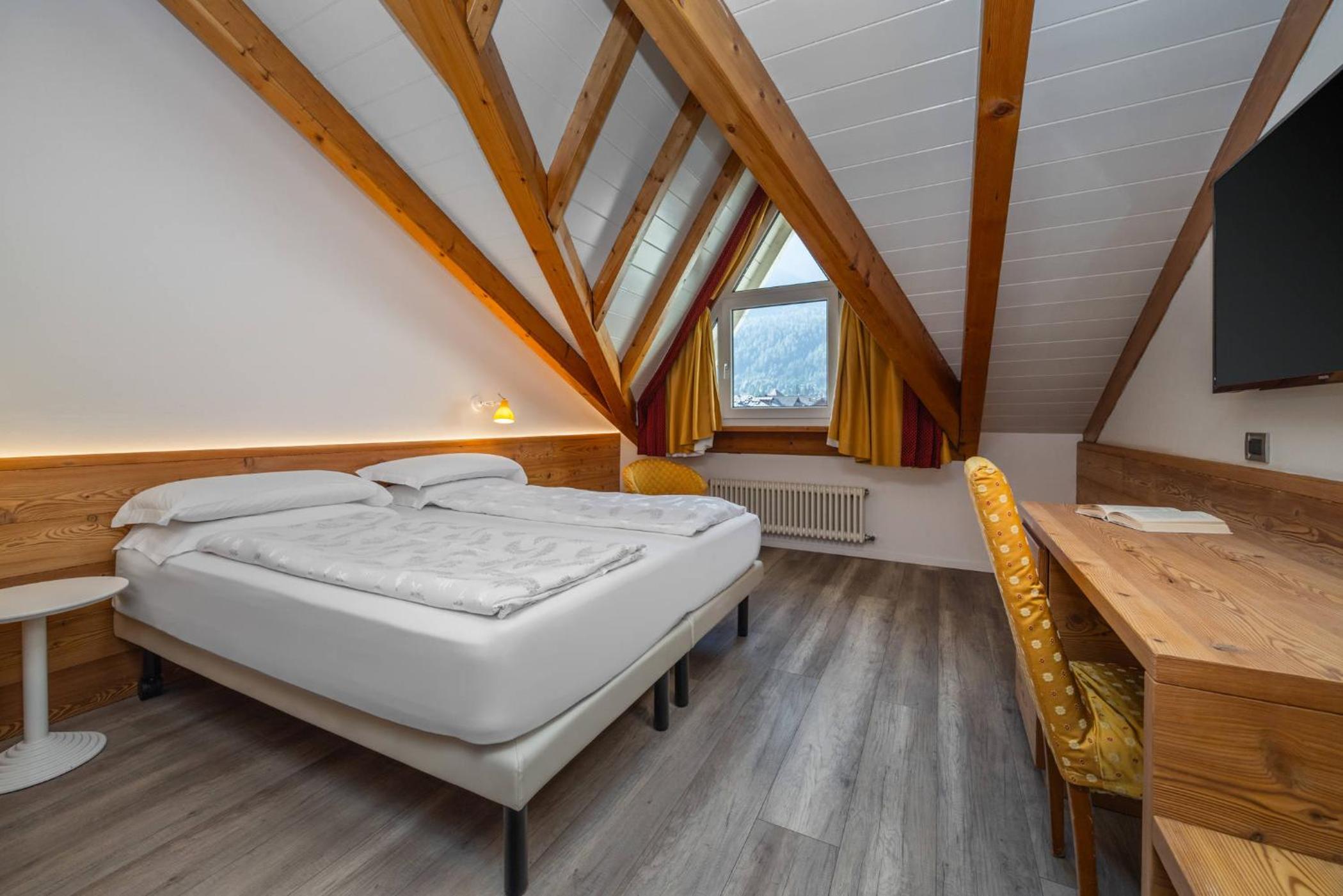 Comfort Double Room - Photo 1