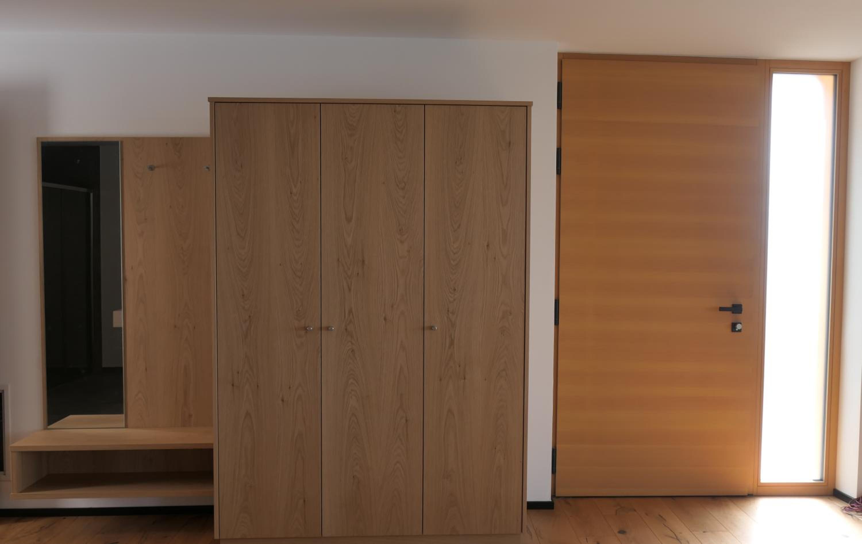 Suite Apartment photo 1