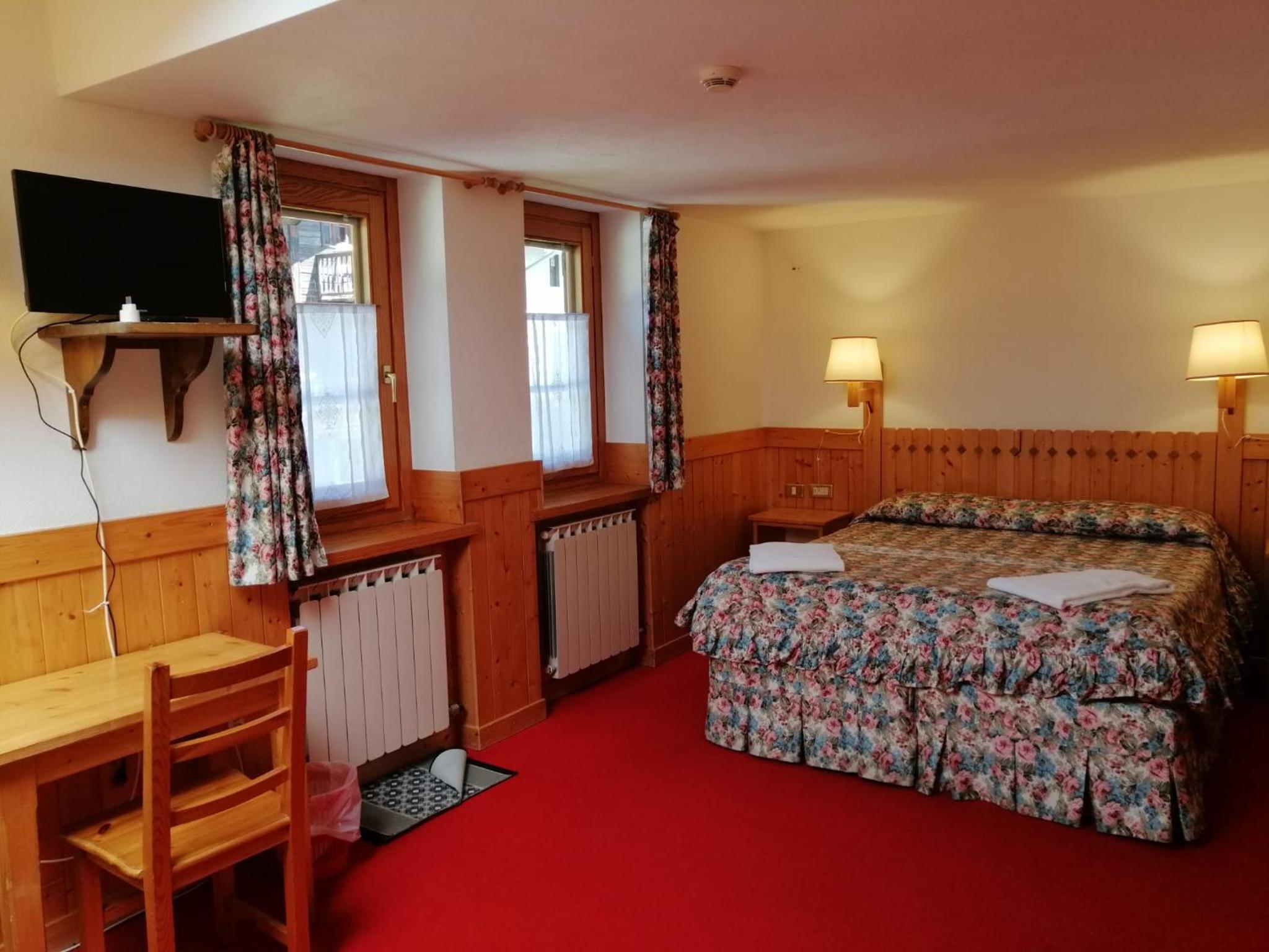 Triple Room - Photo 1