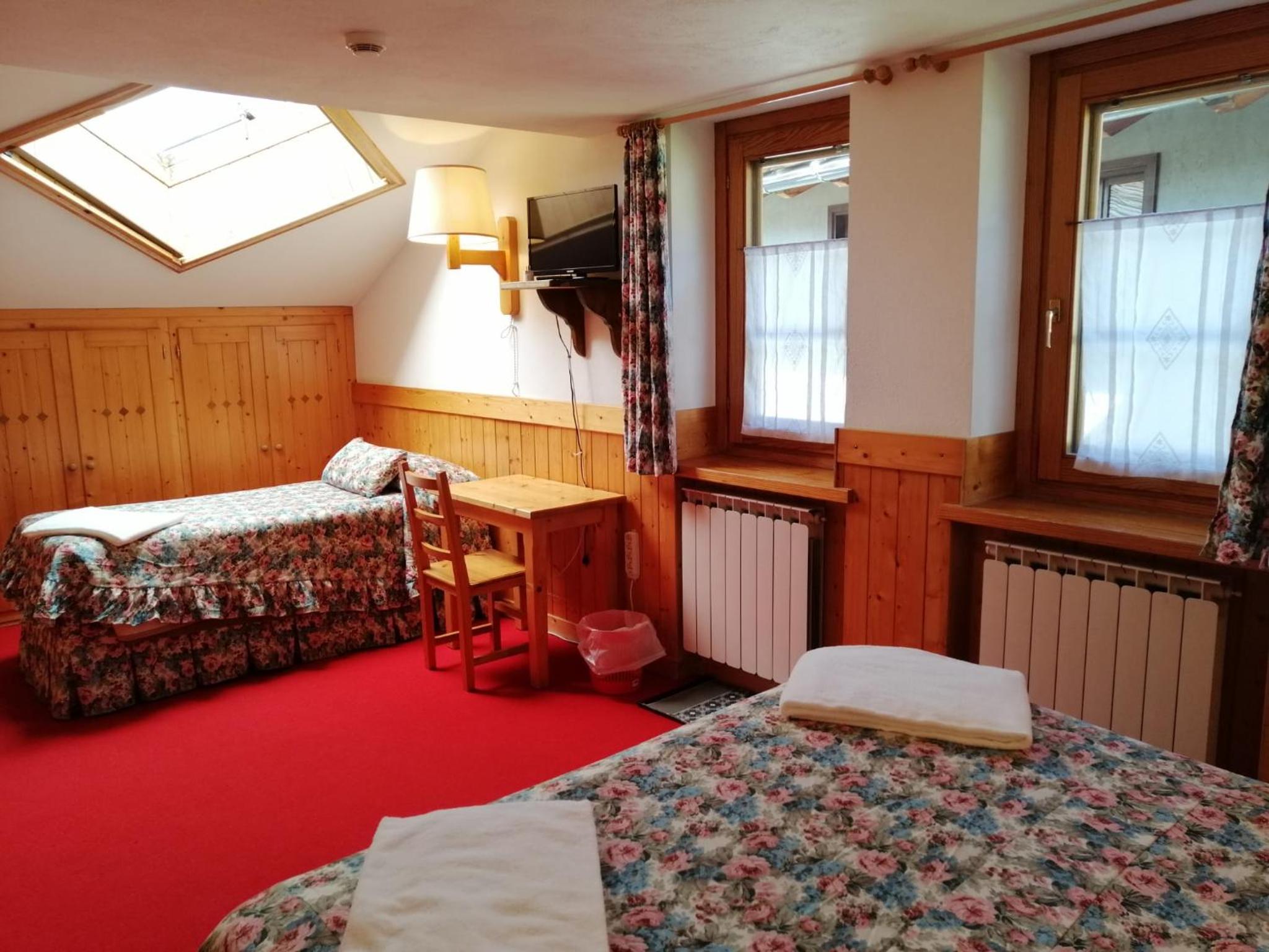 Triple Room - Photo 2