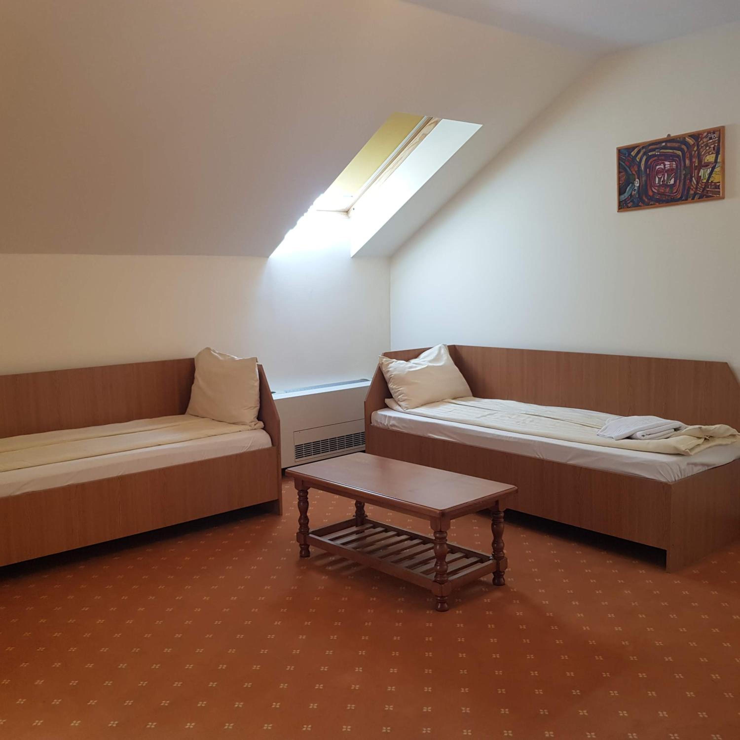 Two-Bedroom Apartment photo 2