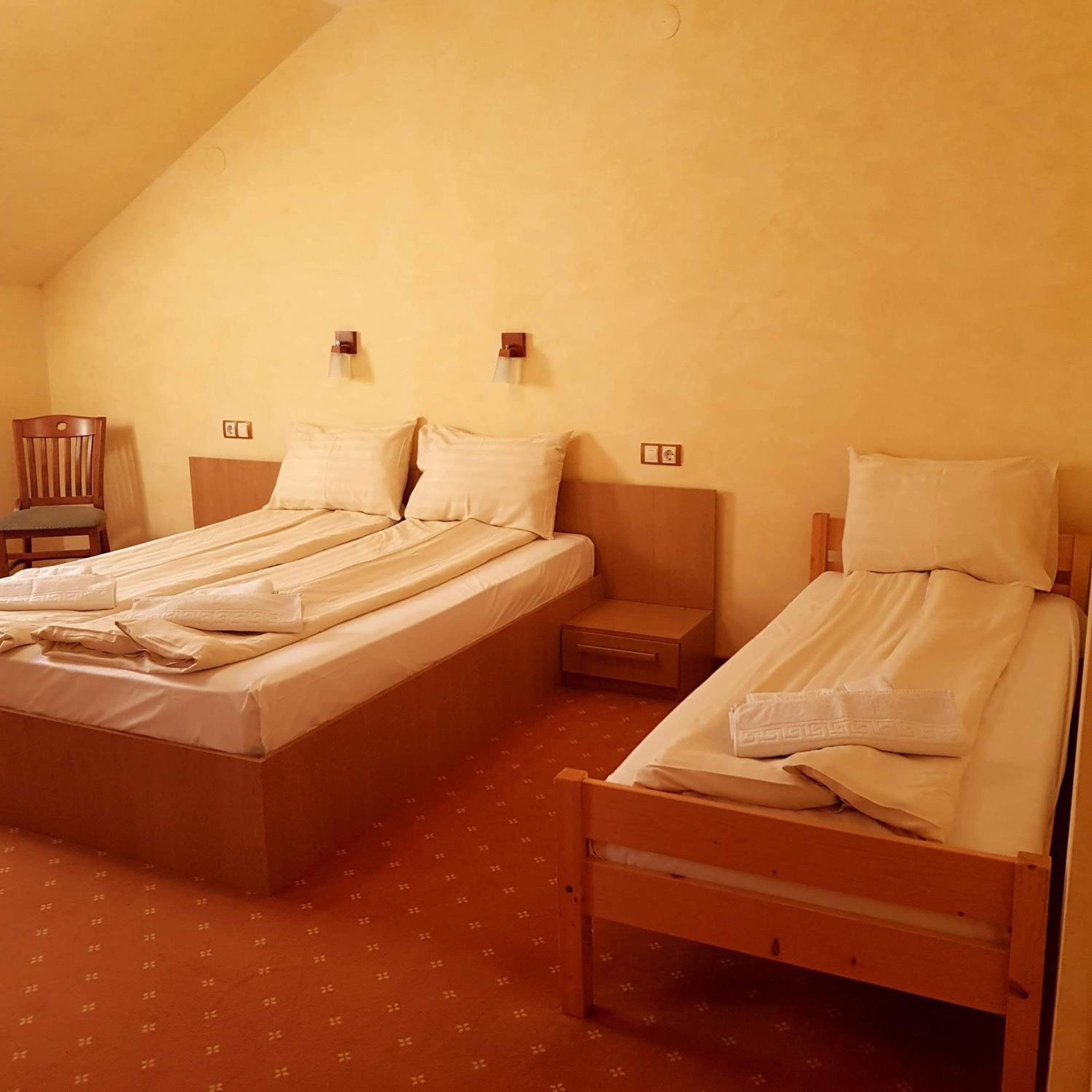 Superior Triple Room photo 1