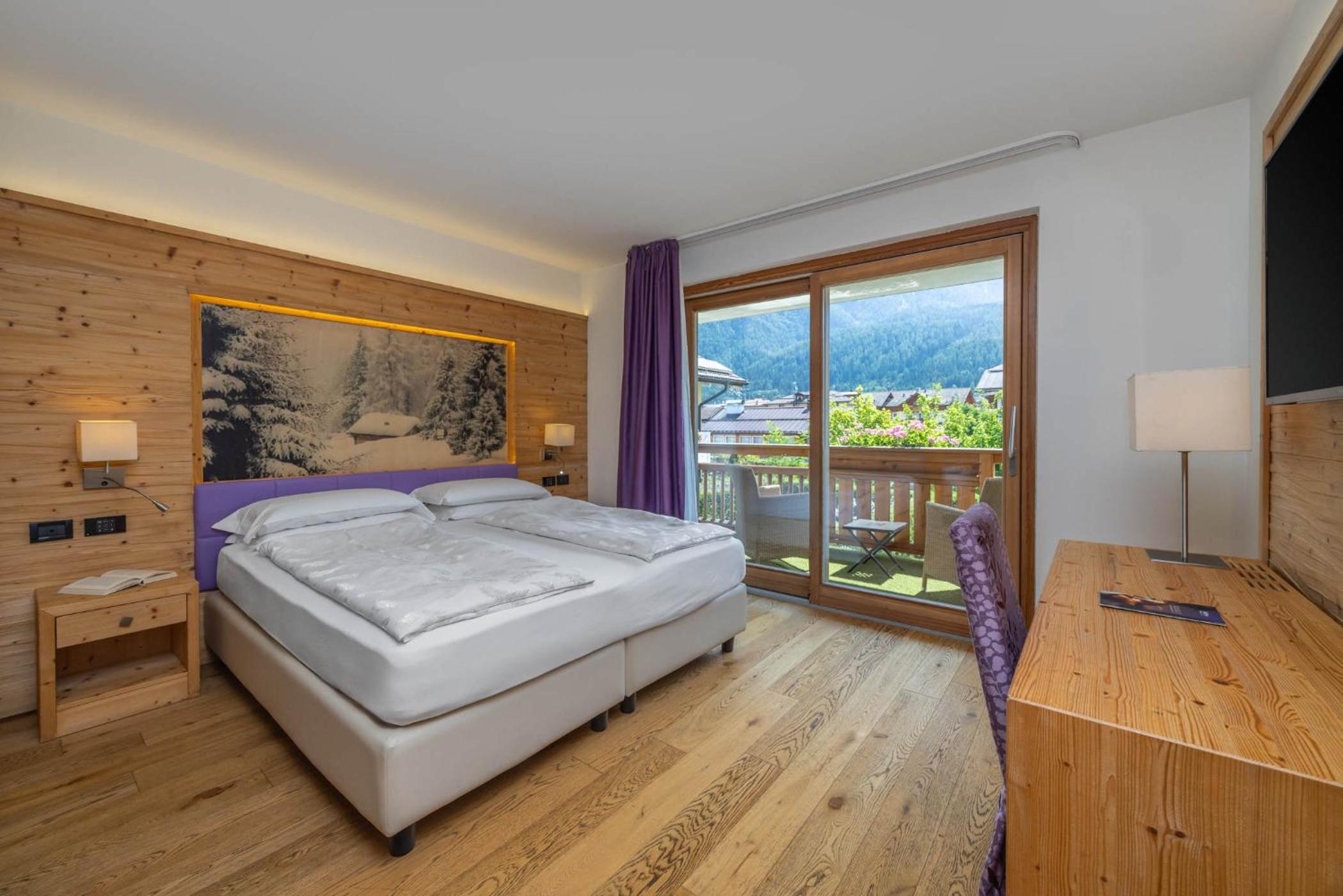 Junior Suite (4 Adults)