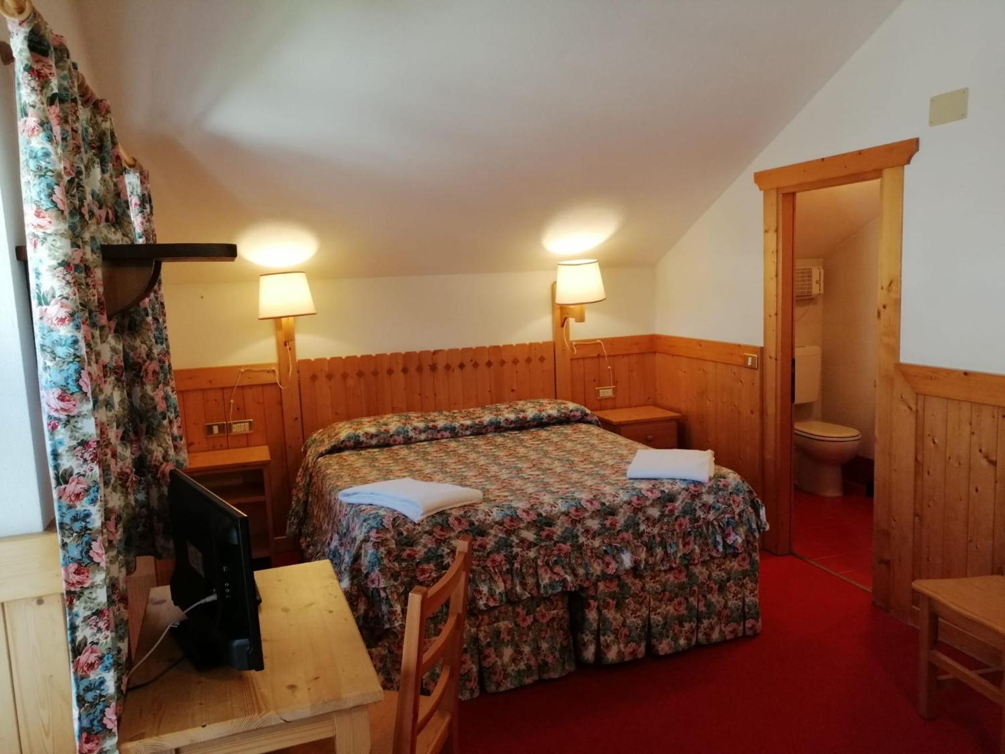 Triple Room photo 2