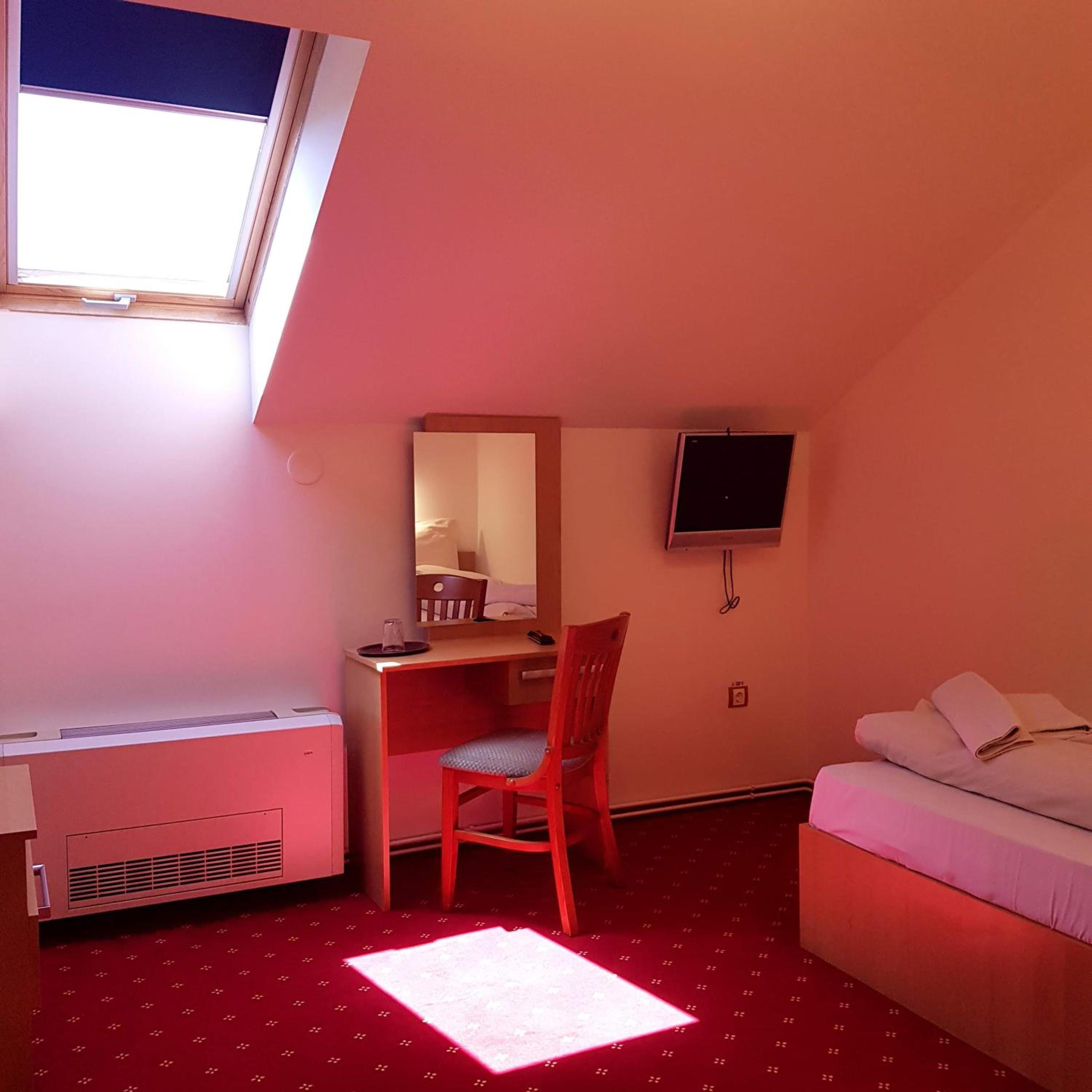 Single Room photo 3
