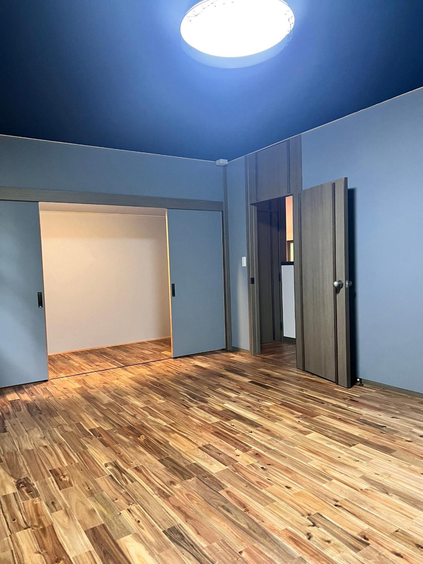 Four-Bedroom House photo 1