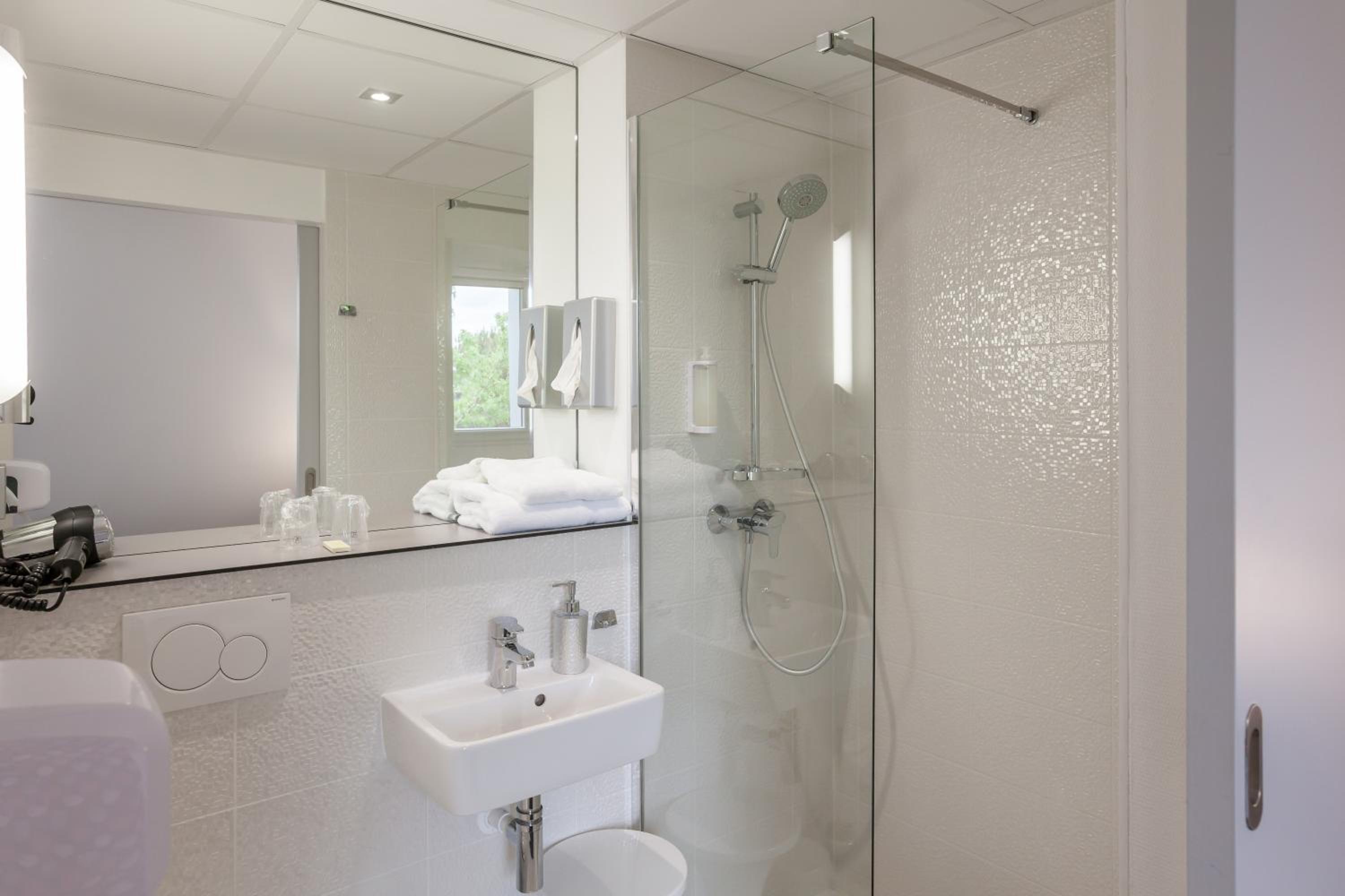Comfort Twin Room with Spa Access