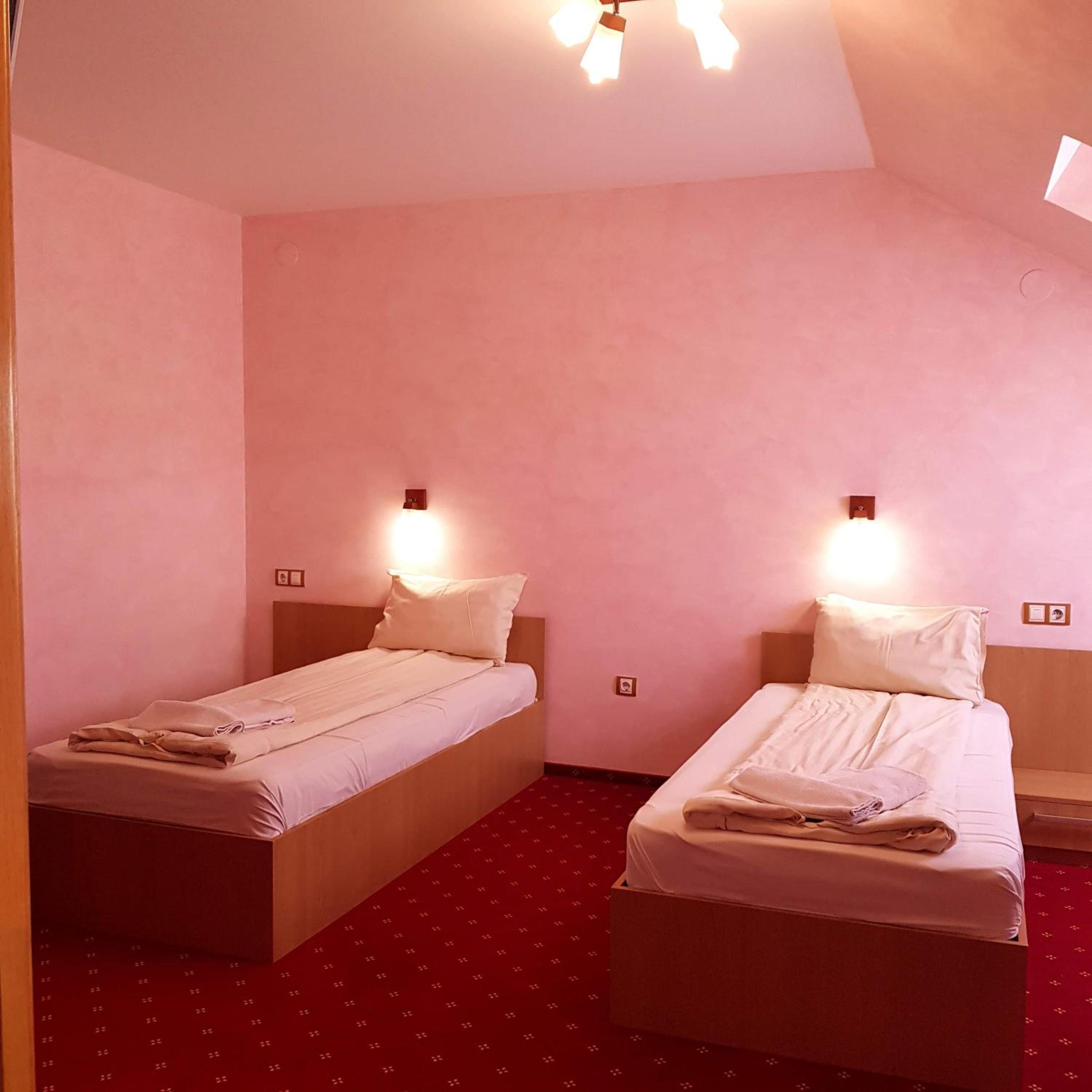 Twin Room photo 1