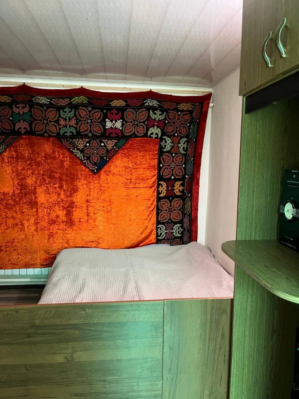 Deluxe Double or Twin Room photo 3