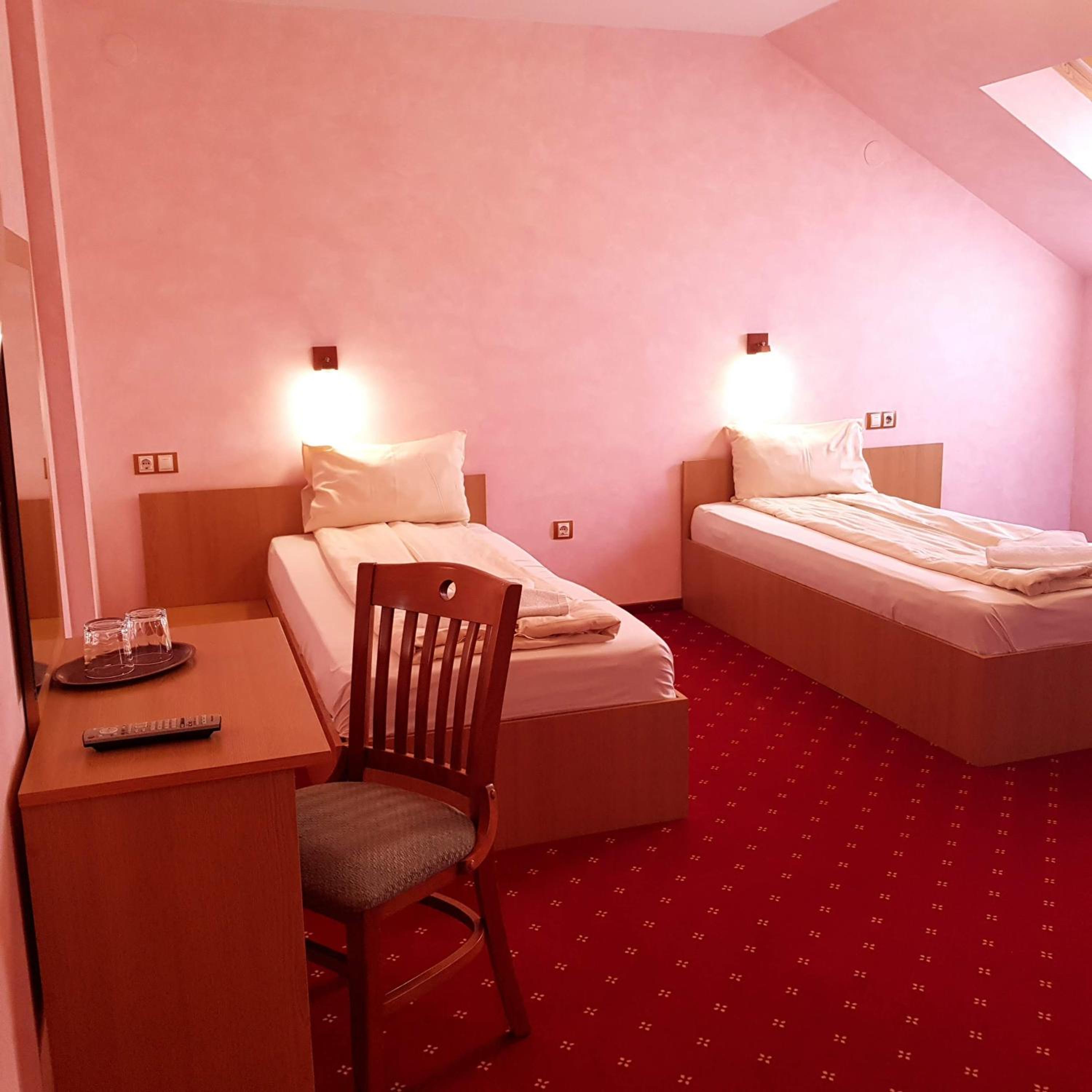 Twin Room photo 2