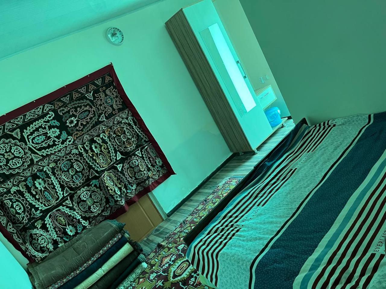 Deluxe Double or Twin Room photo 1