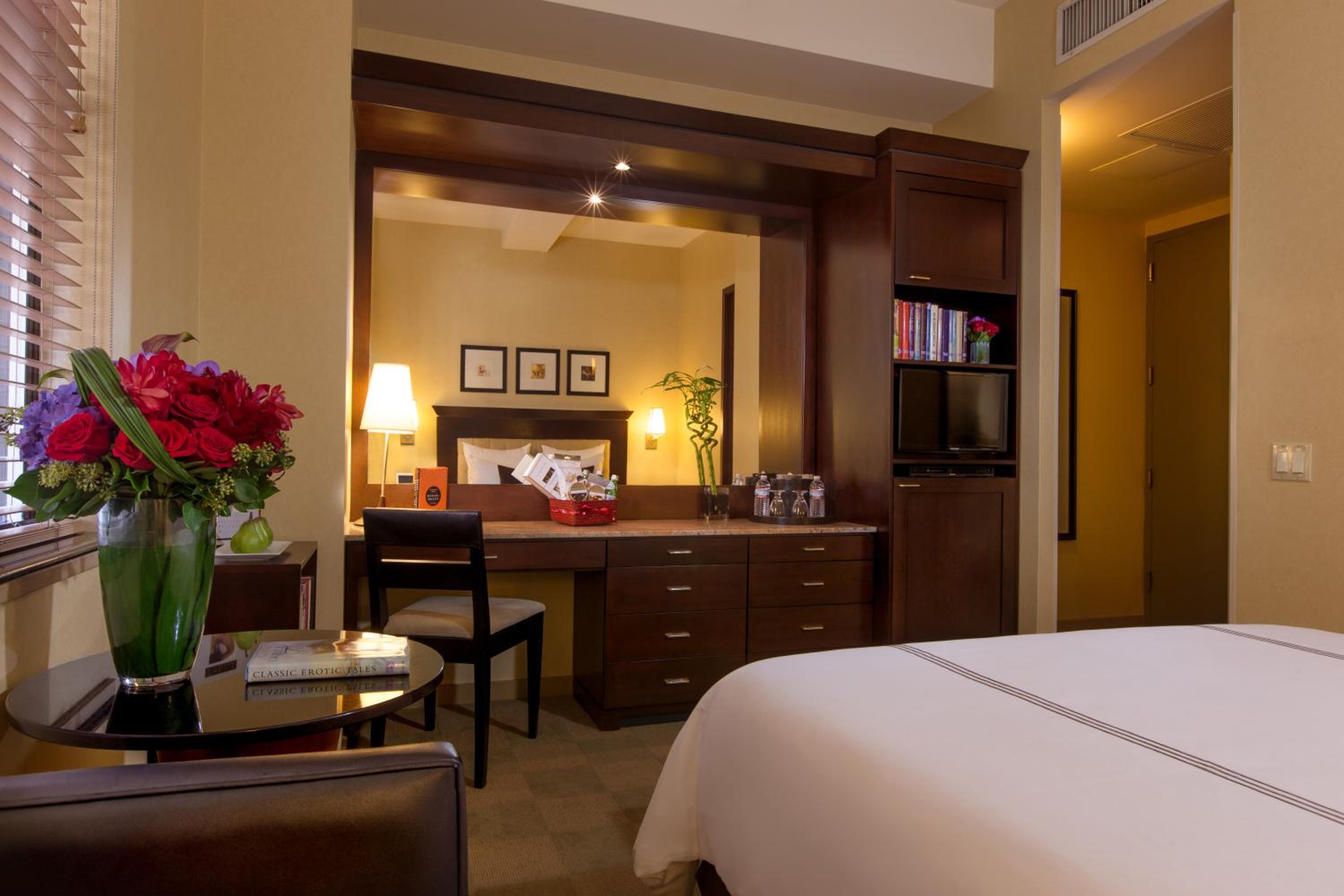 Library Hotel by Library Hotel Collection, Zdjęcie 4