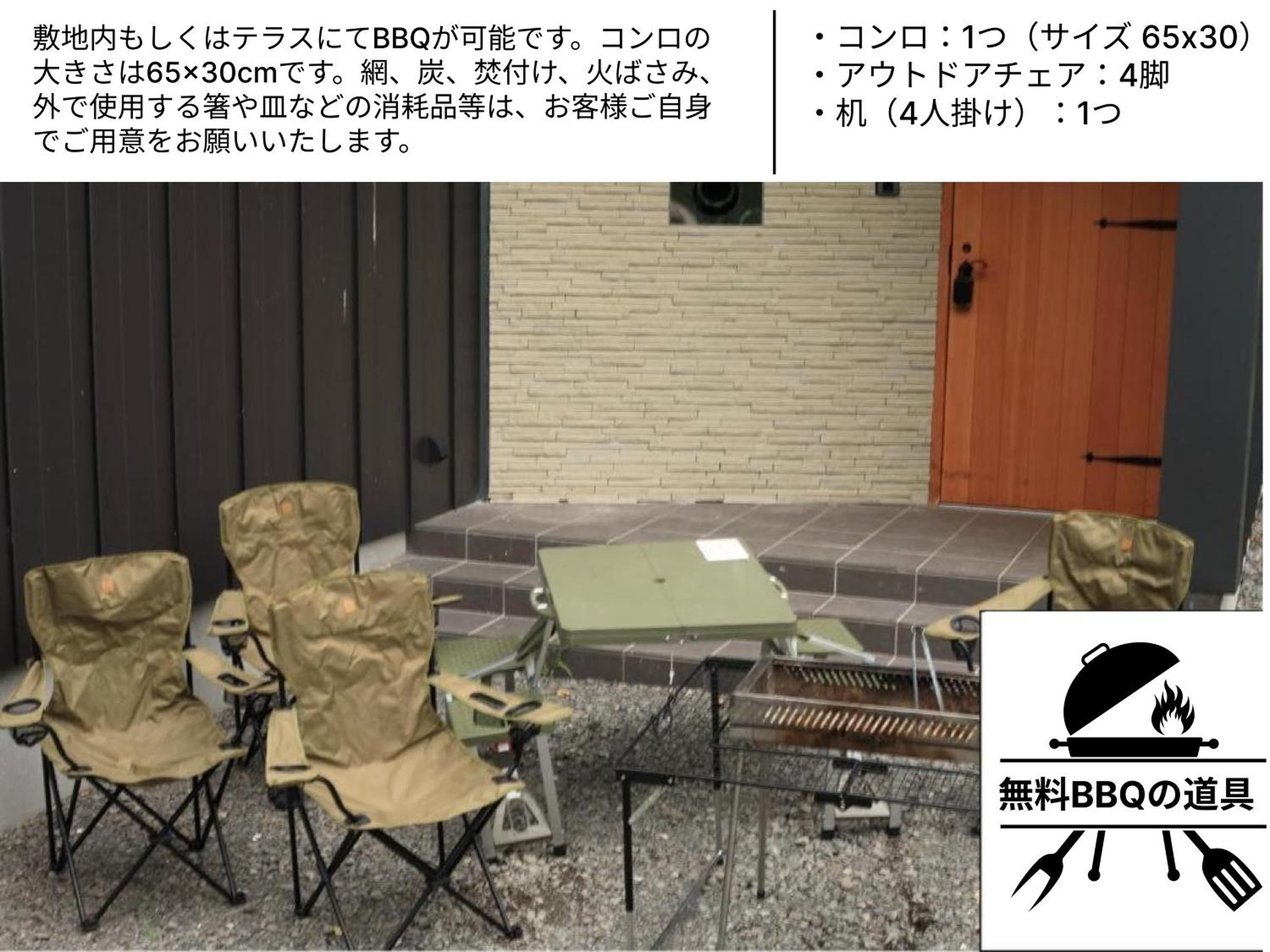 Three-Bedroom House photo 3