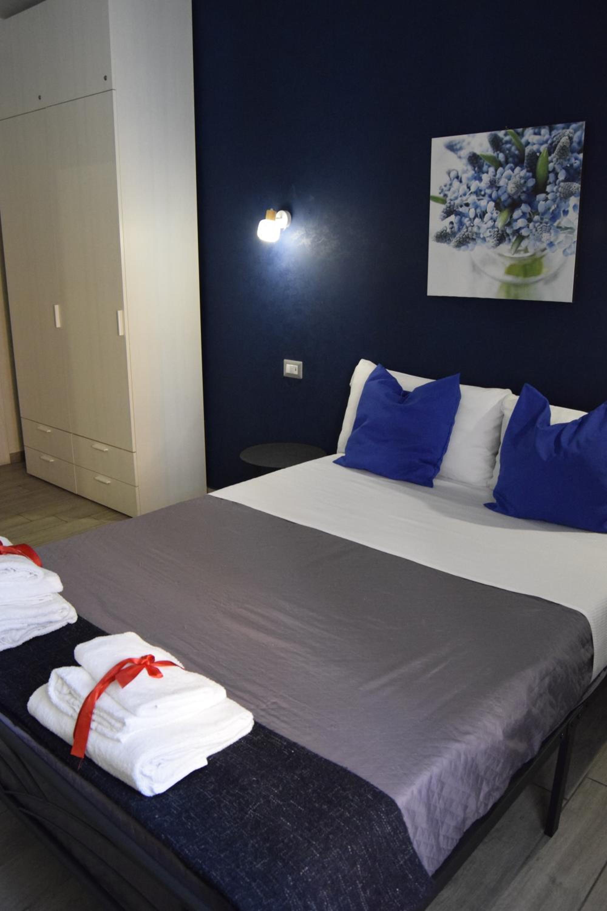 Standard Double Room photo 1