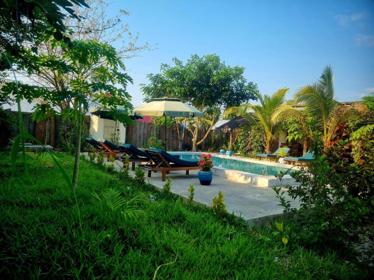 One-Bedroom Bungalow - Photo 25
