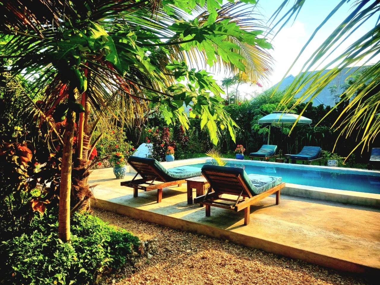 One-Bedroom Bungalow - Photo 20