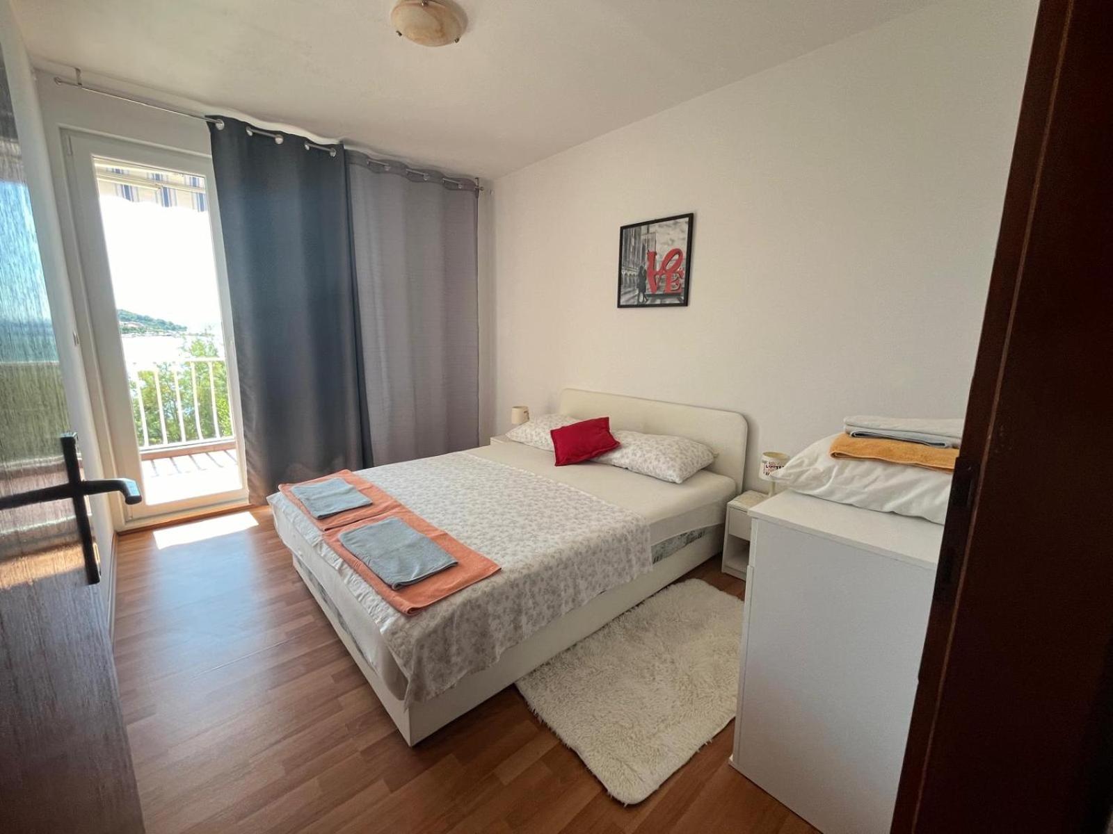 Apartment A1 photo 1