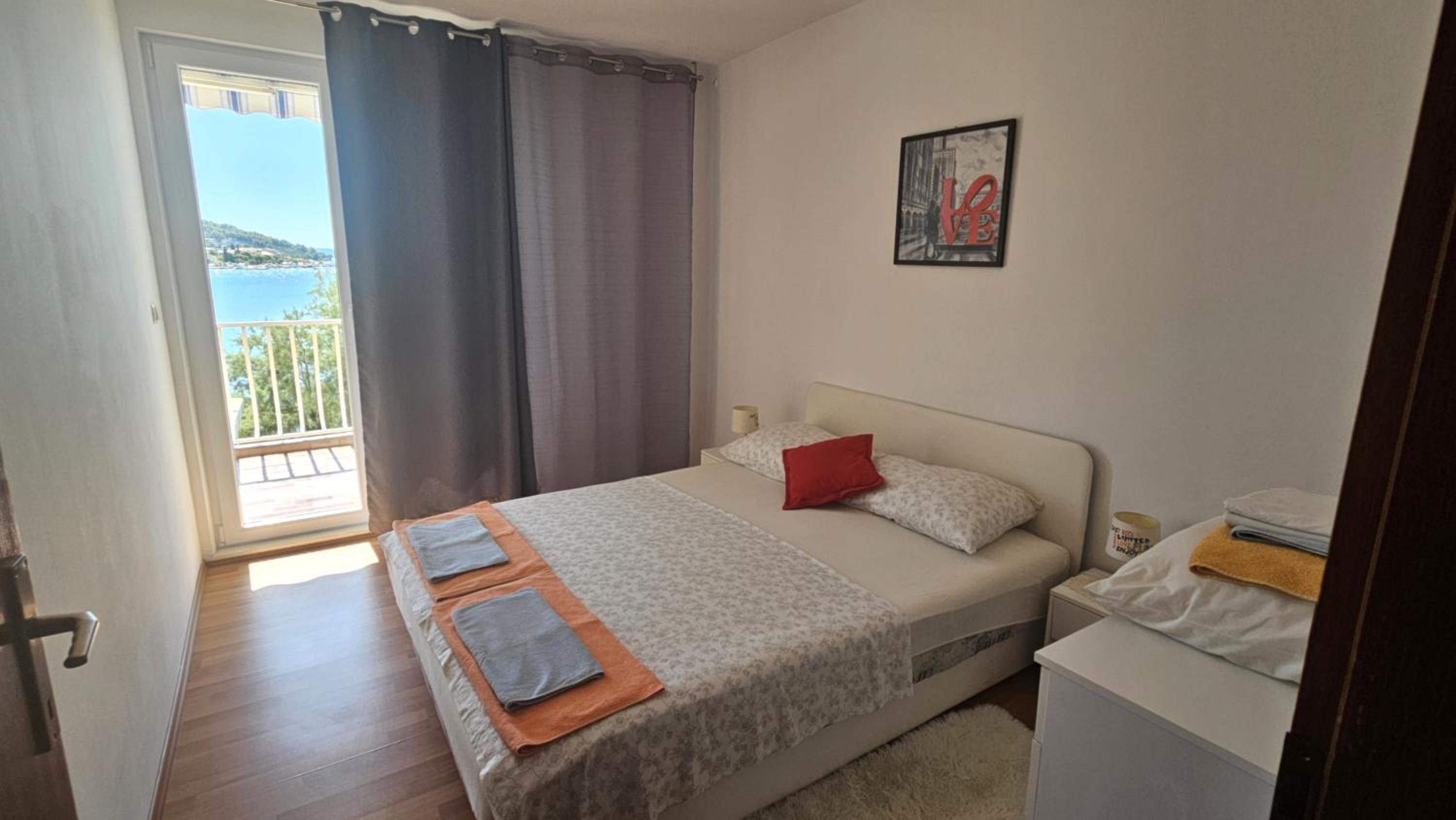 Apartment A1 photo 2