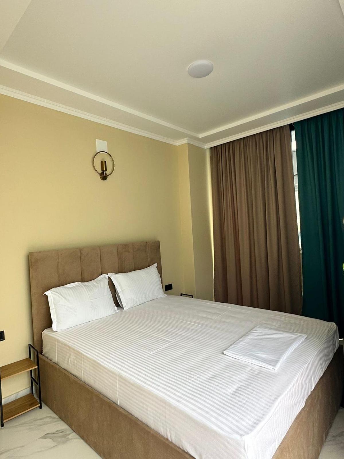 Duplex Apartment
