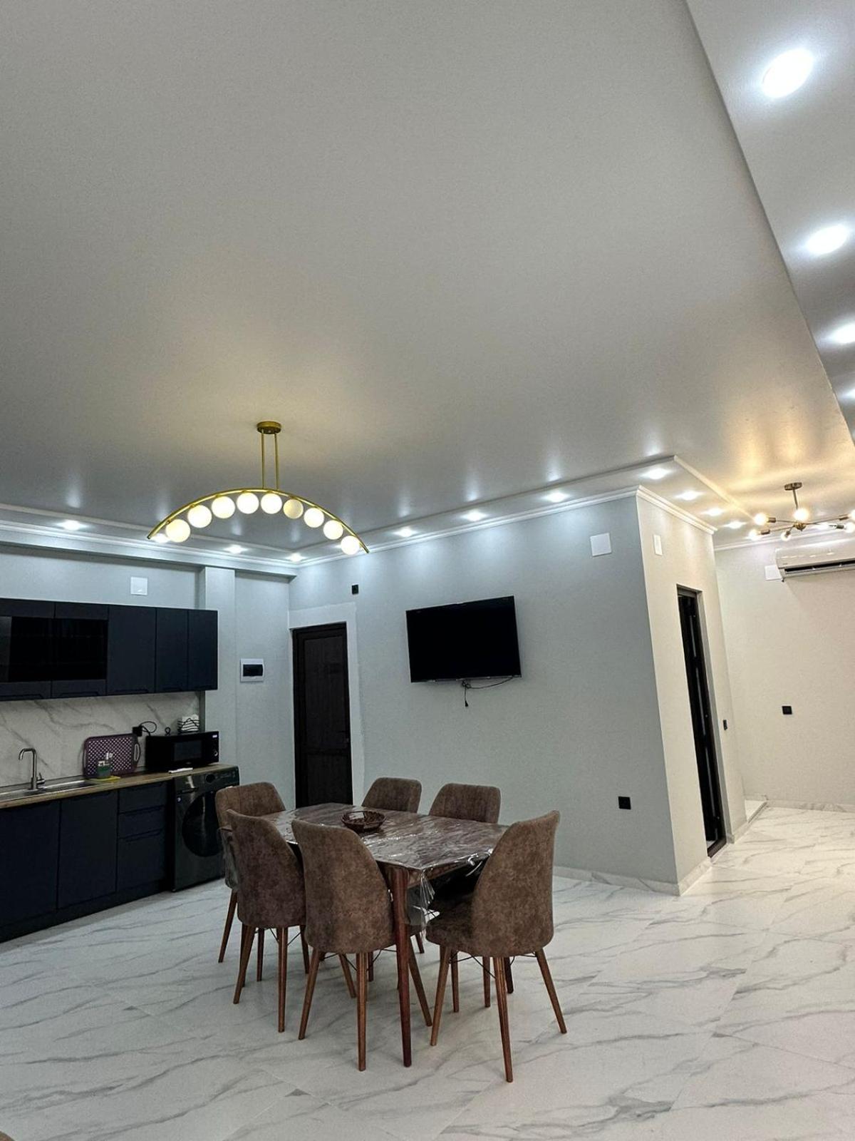 Duplex Apartment photo 3