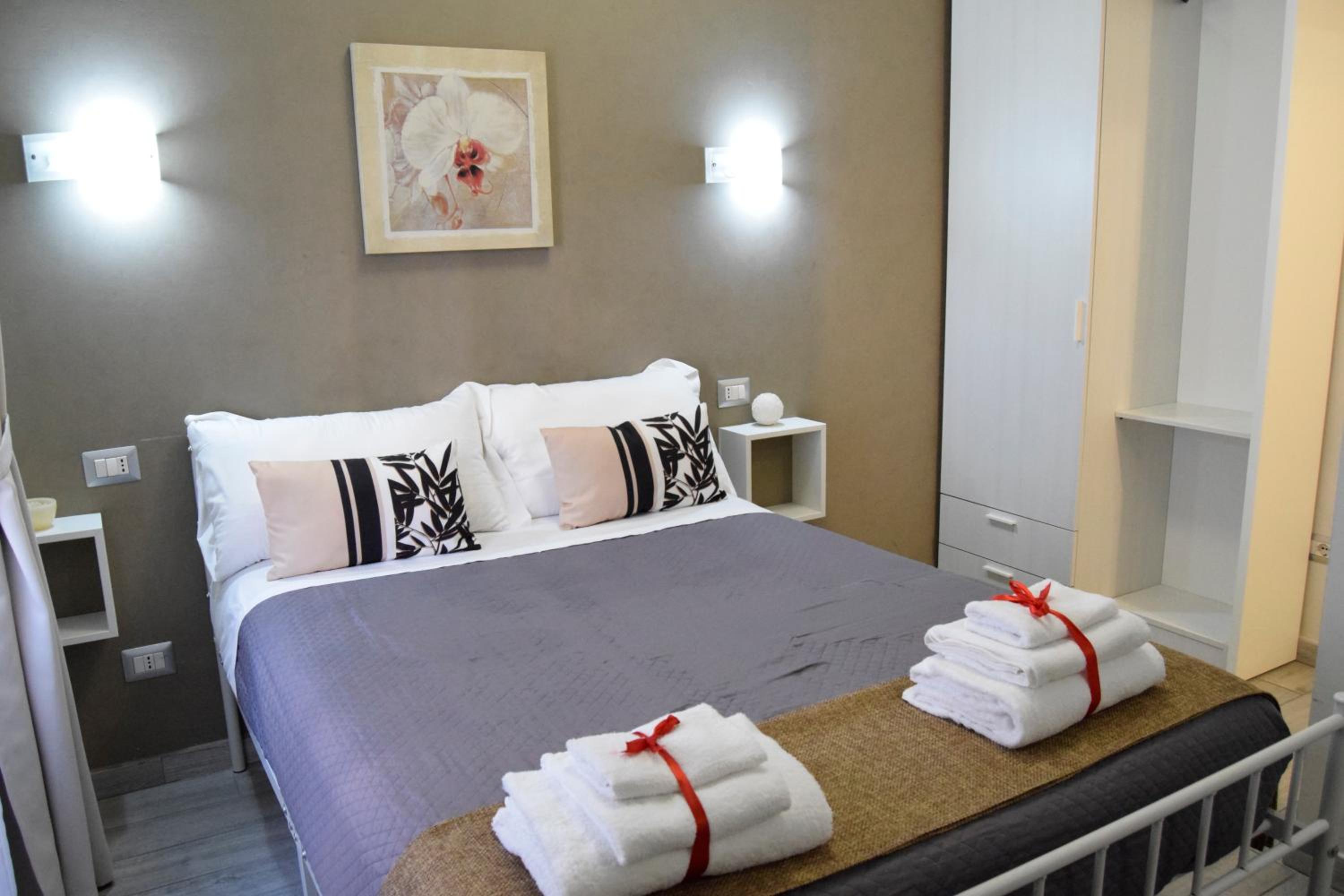 Economy Double Room photo 1