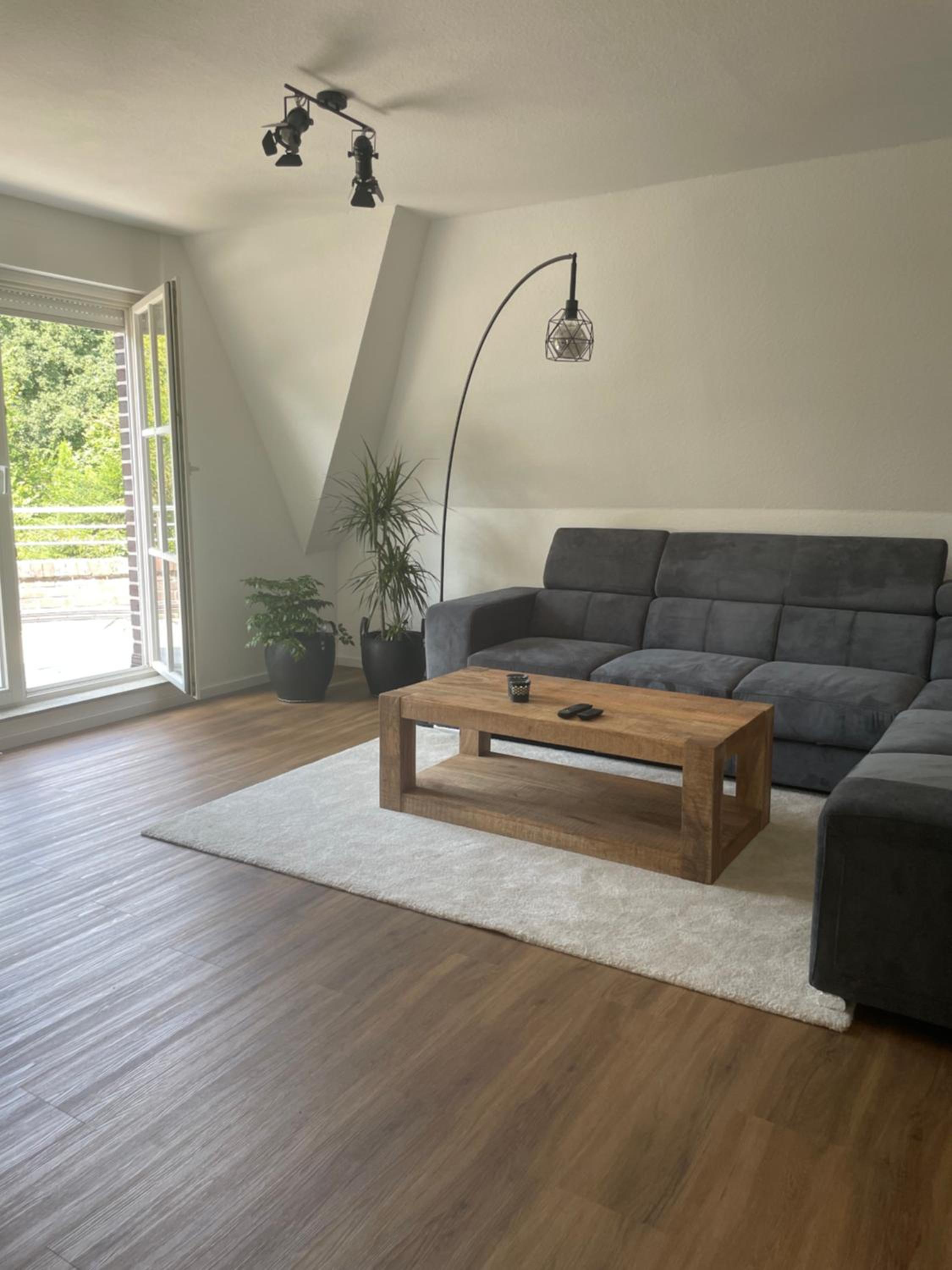 Two-Bedroom Apartment photo 1