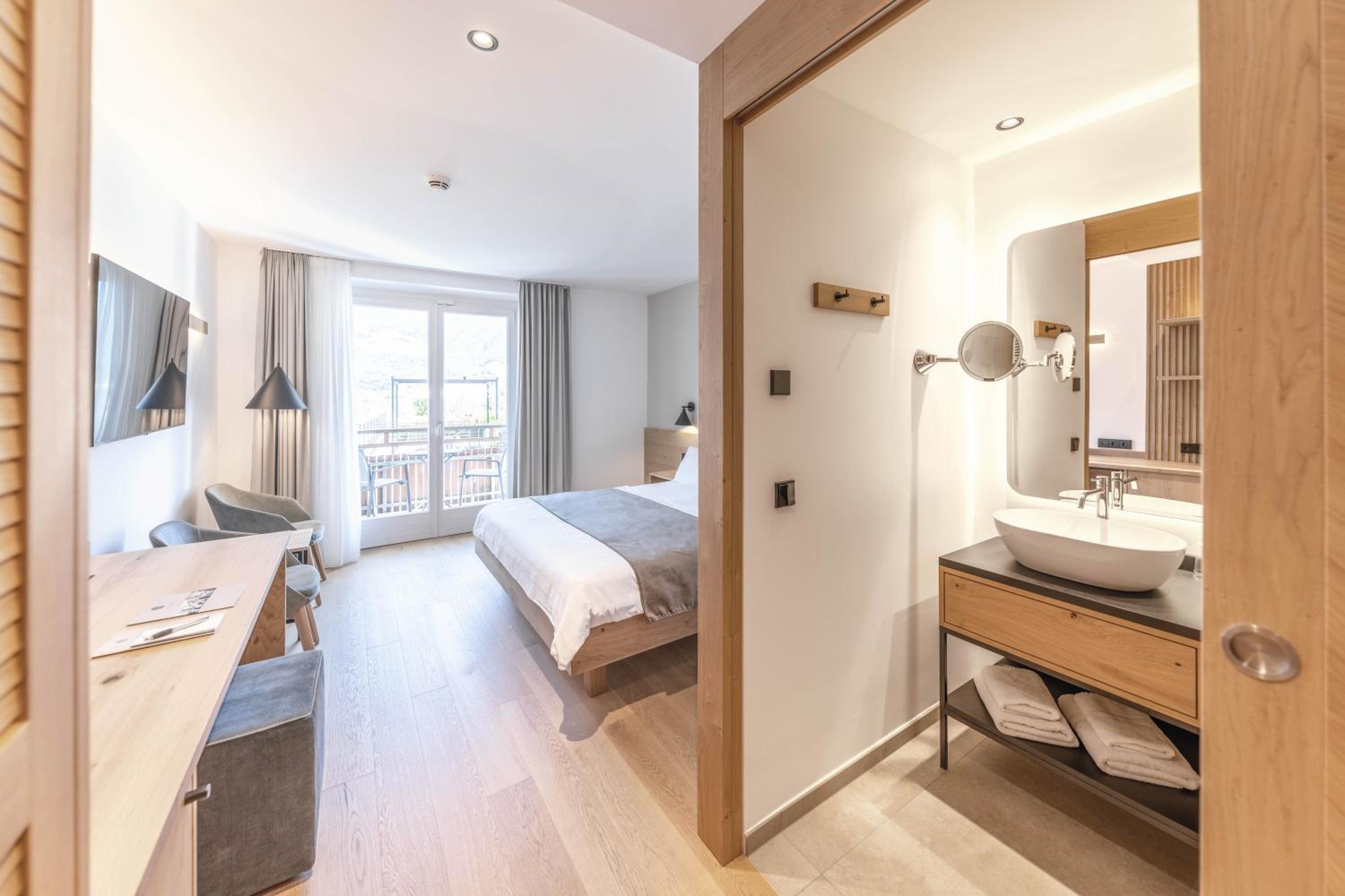 Superior Double Room photo 1