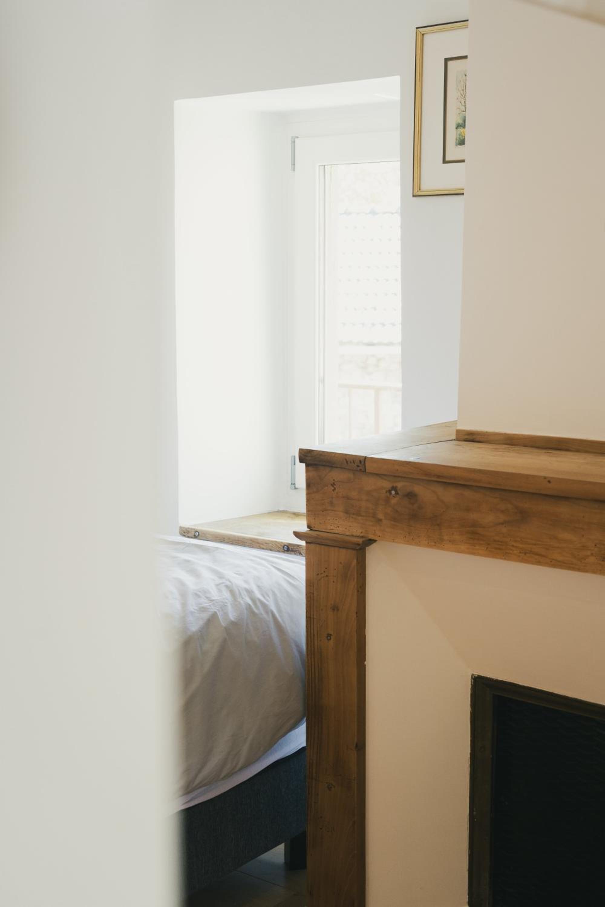 Double Room with Mountain View photo 1