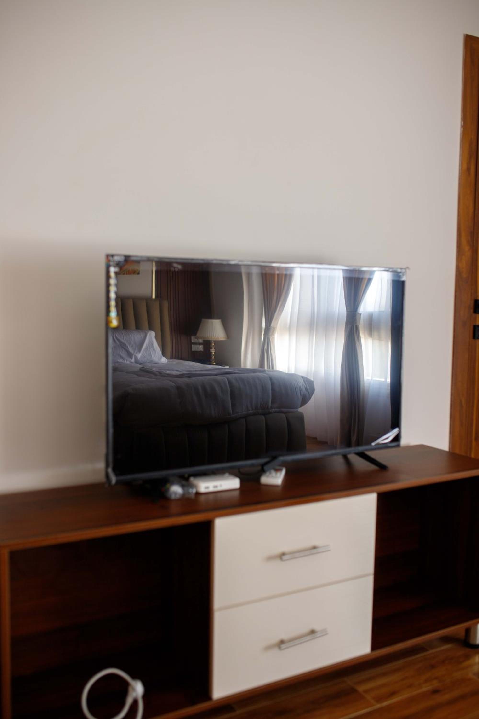 Superior King or Twin Room