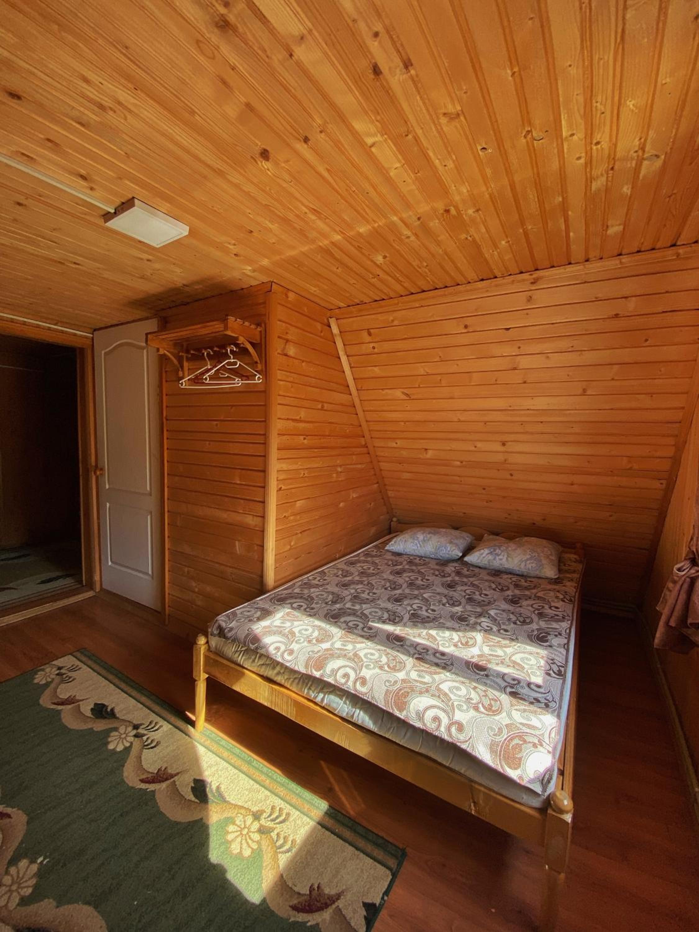 Double Room with Private Bathroom photo 1