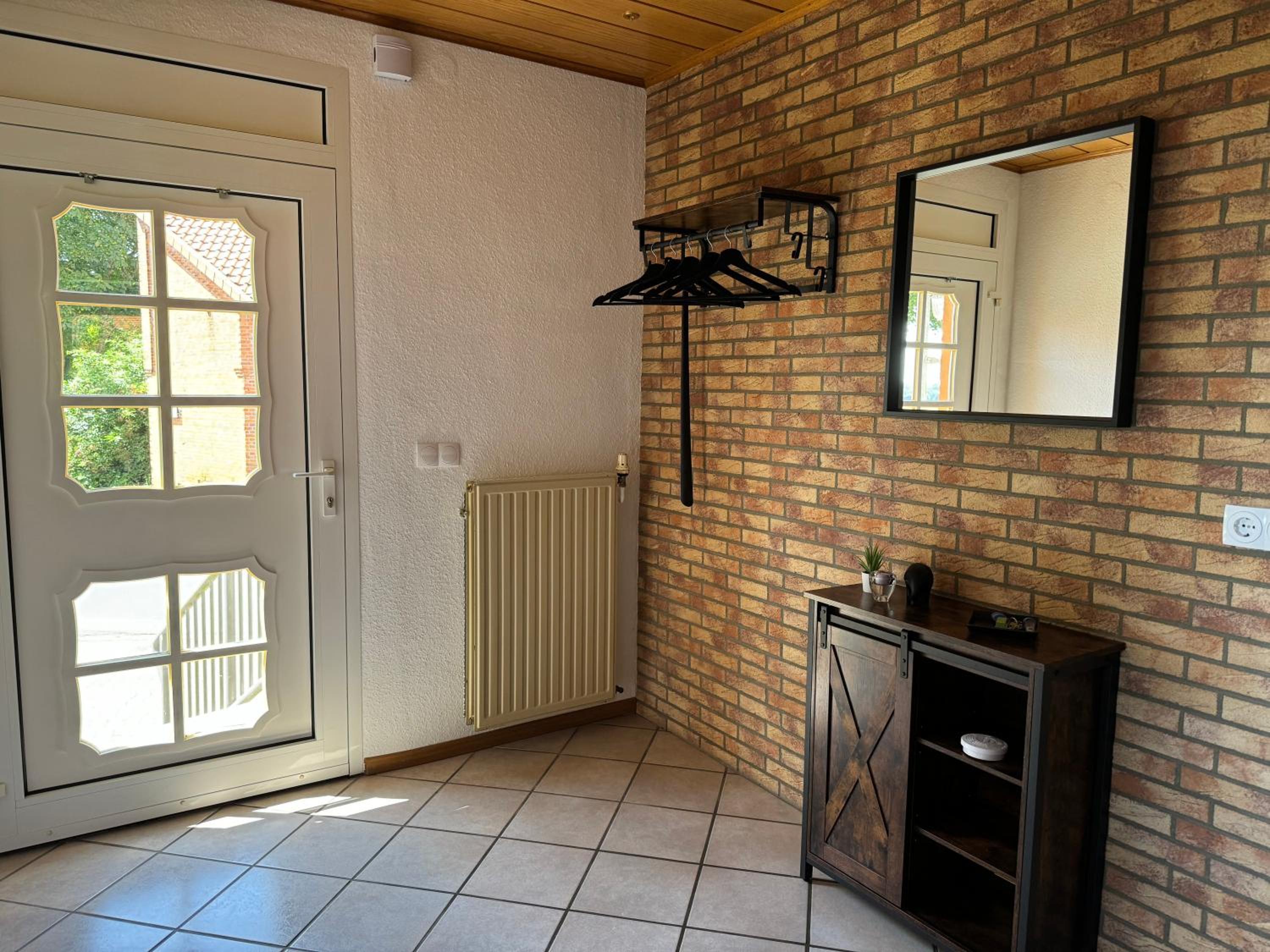 Two-Bedroom House photo 3