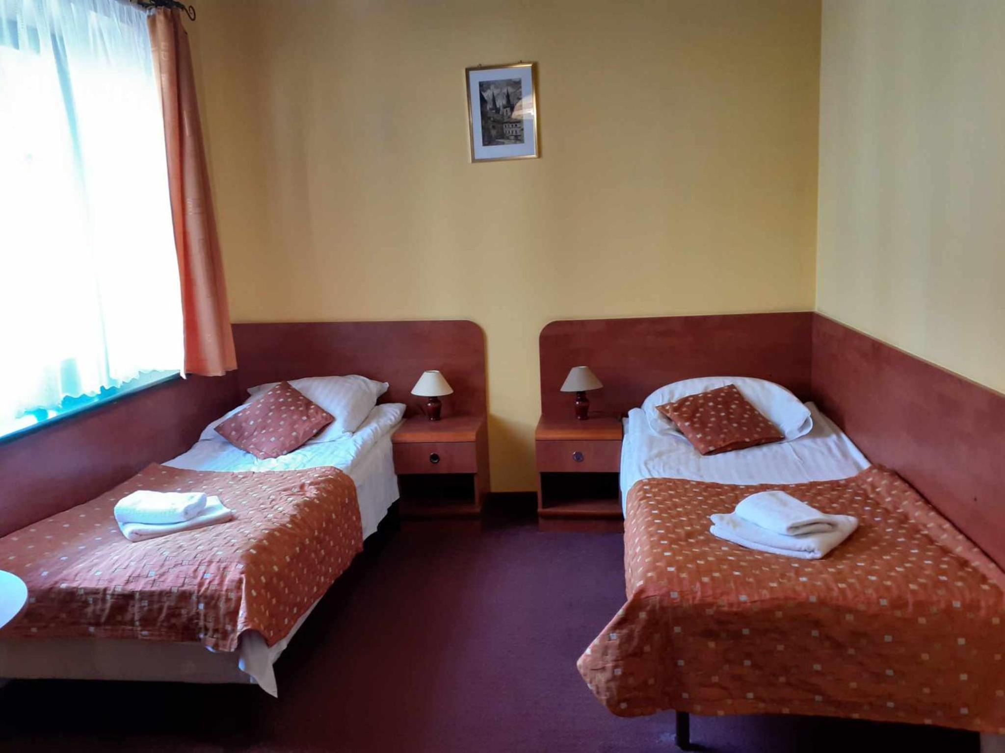 Standard Twin Room photo 3