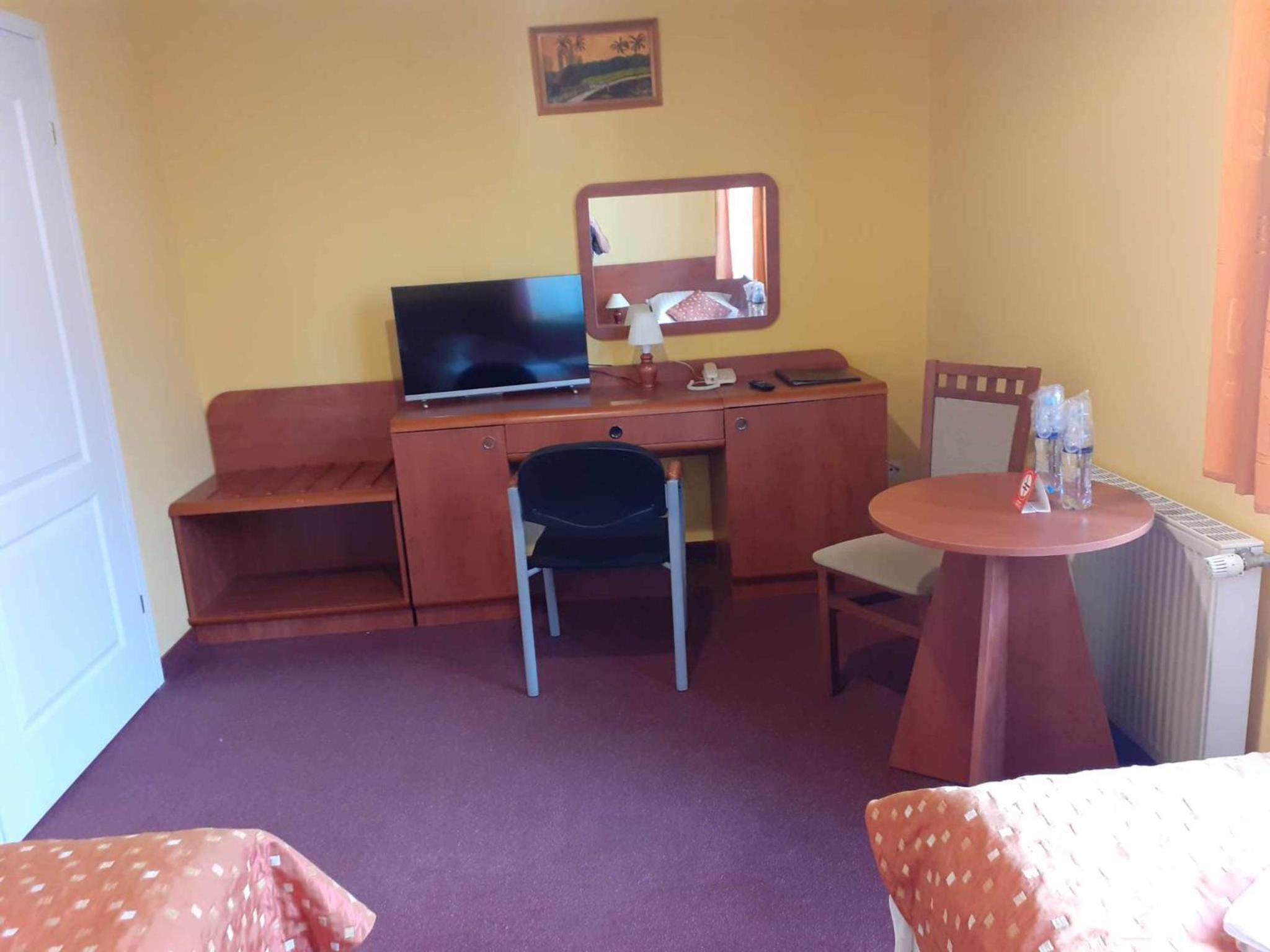 Standard Twin Room photo 1