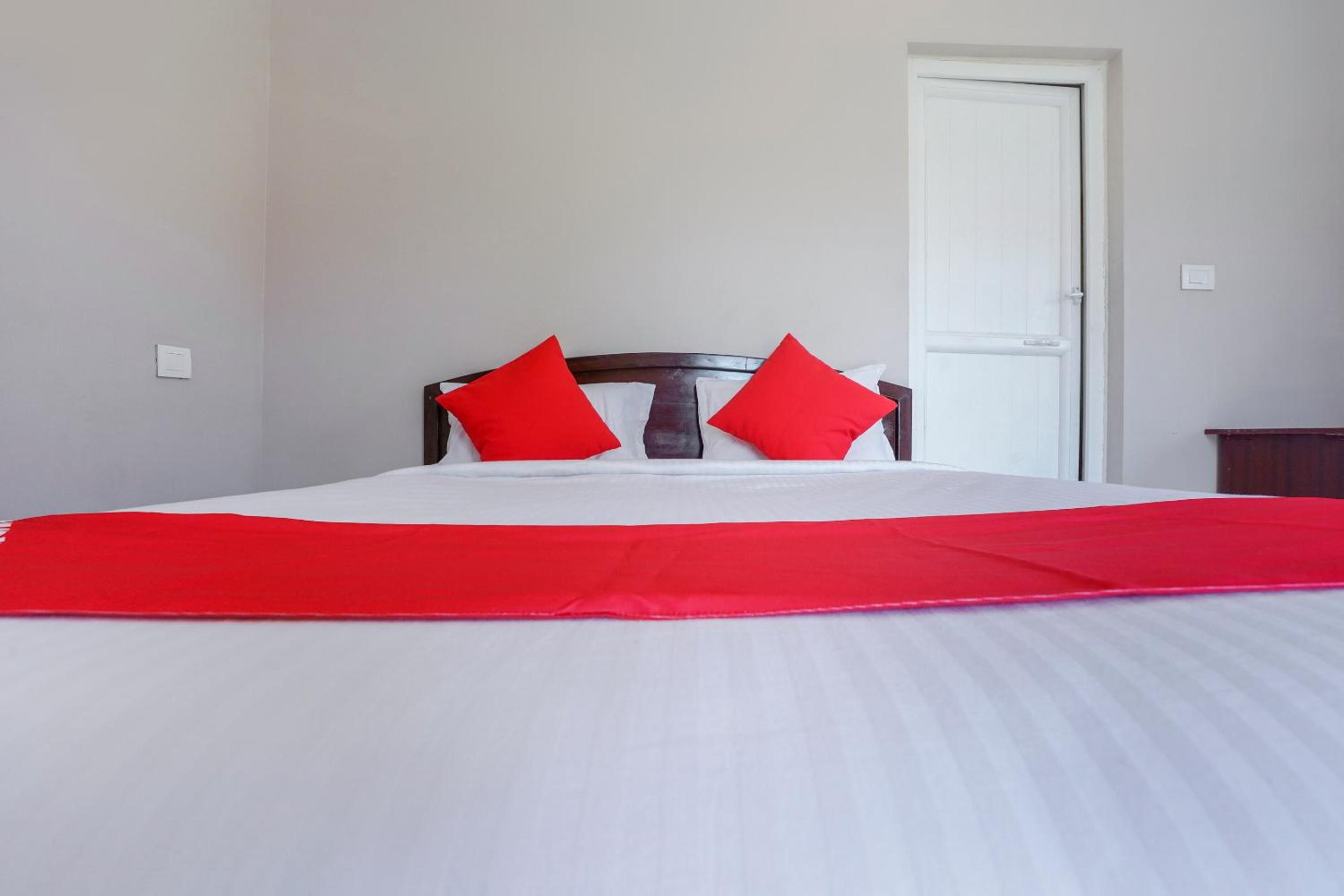 Classic Triple Room photo 3