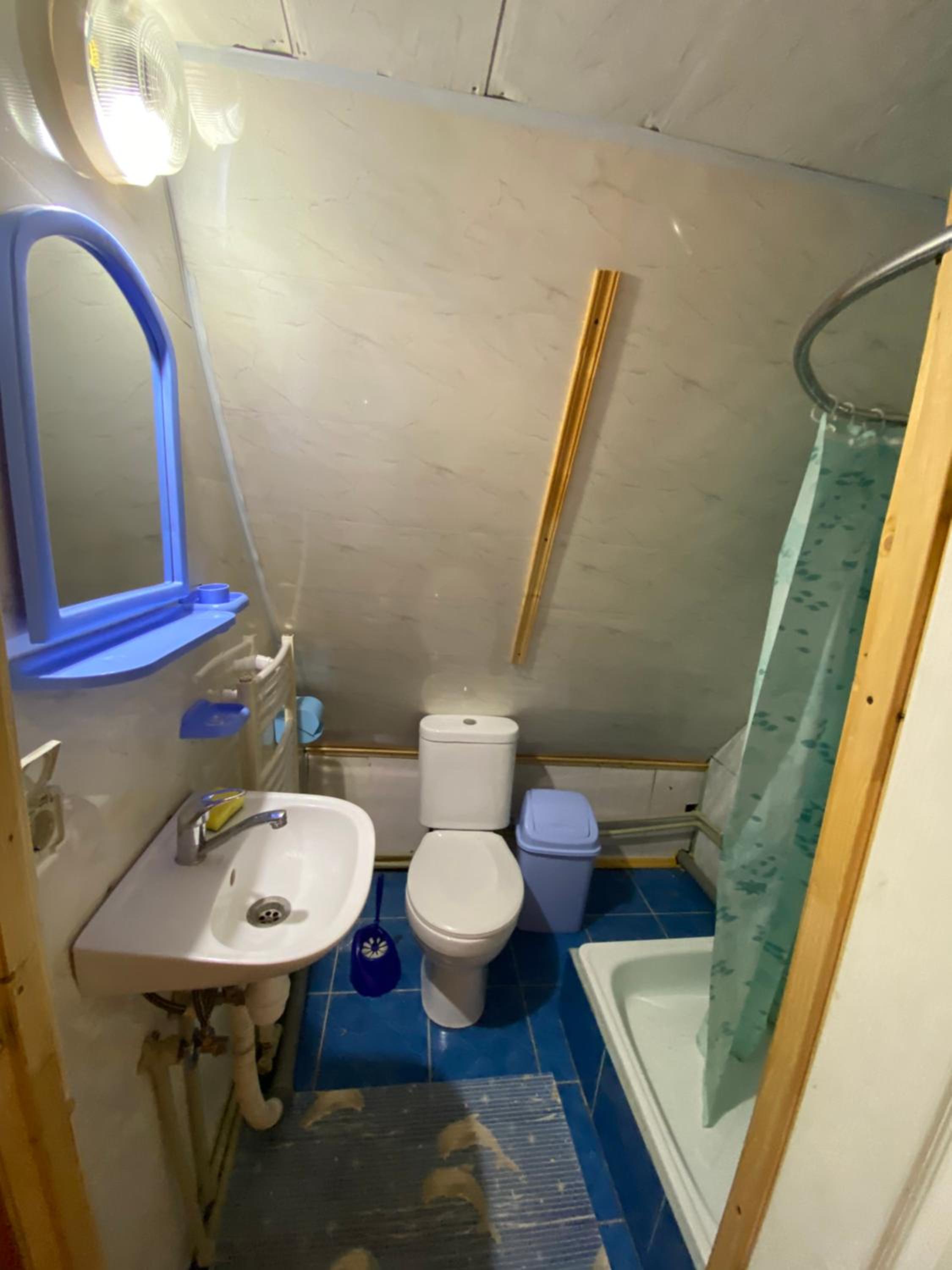 Double Room with Private Bathroom photo 3