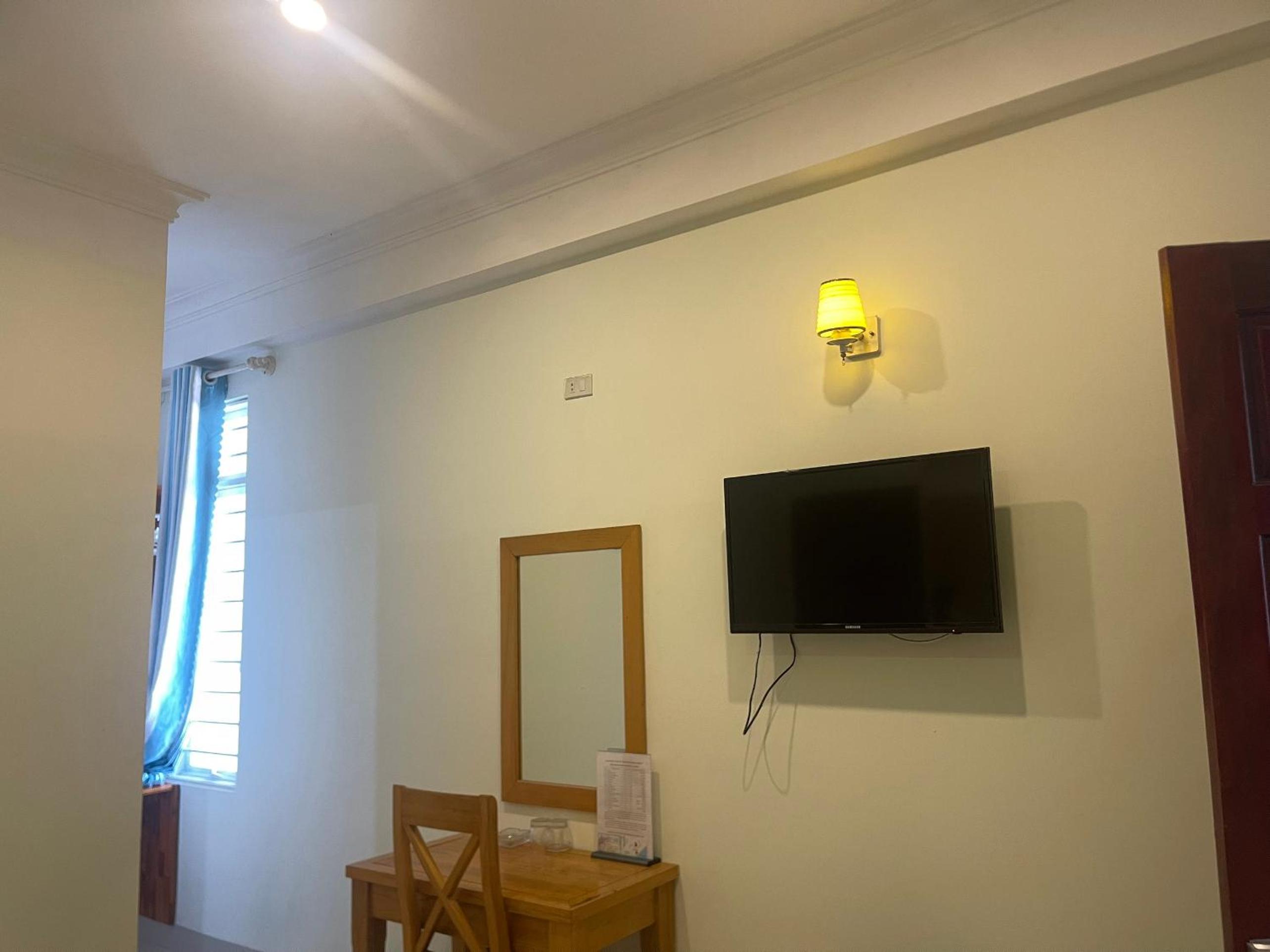 Superior Double Room photo 2