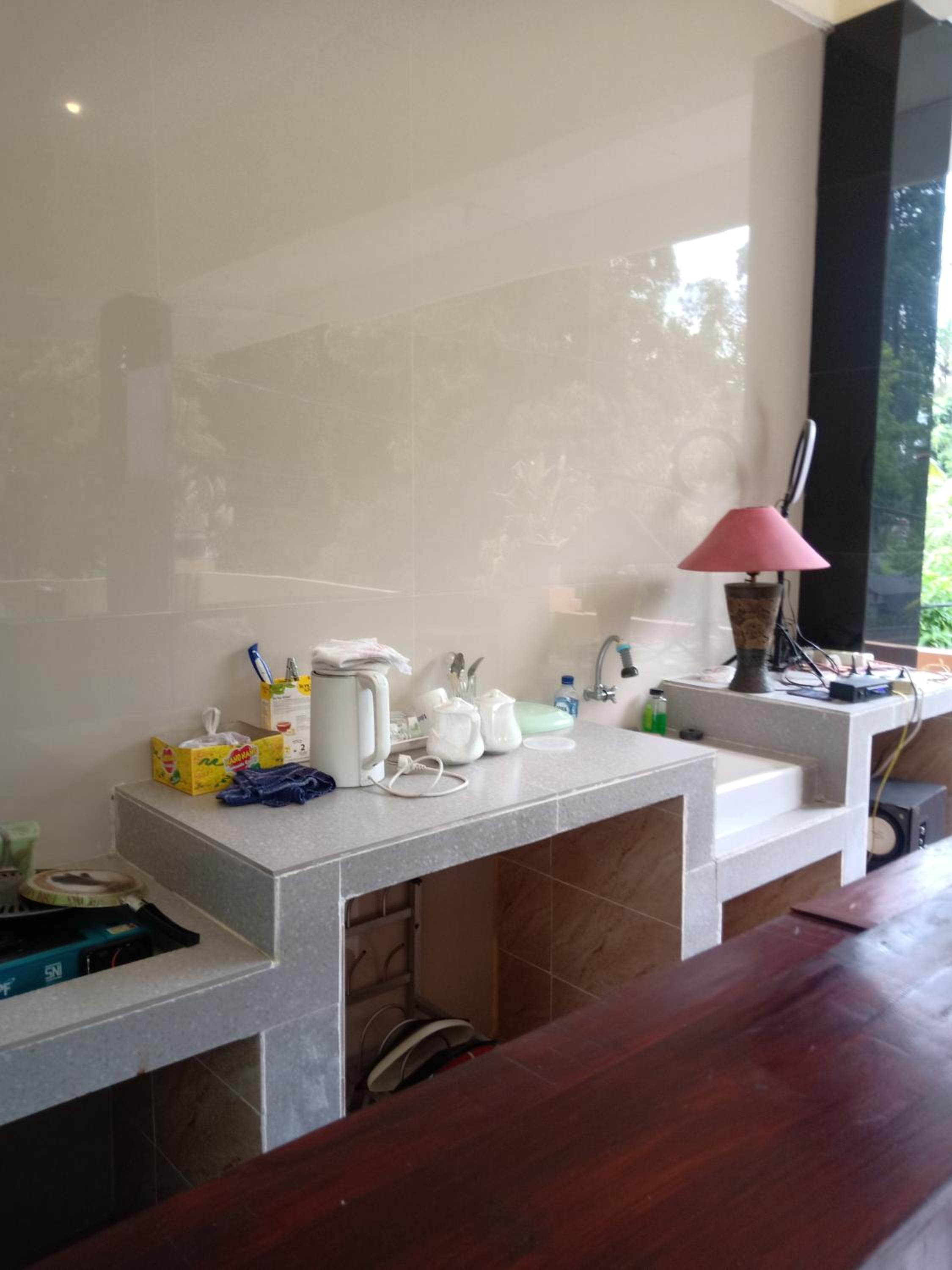 One-Bedroom Villa photo 2